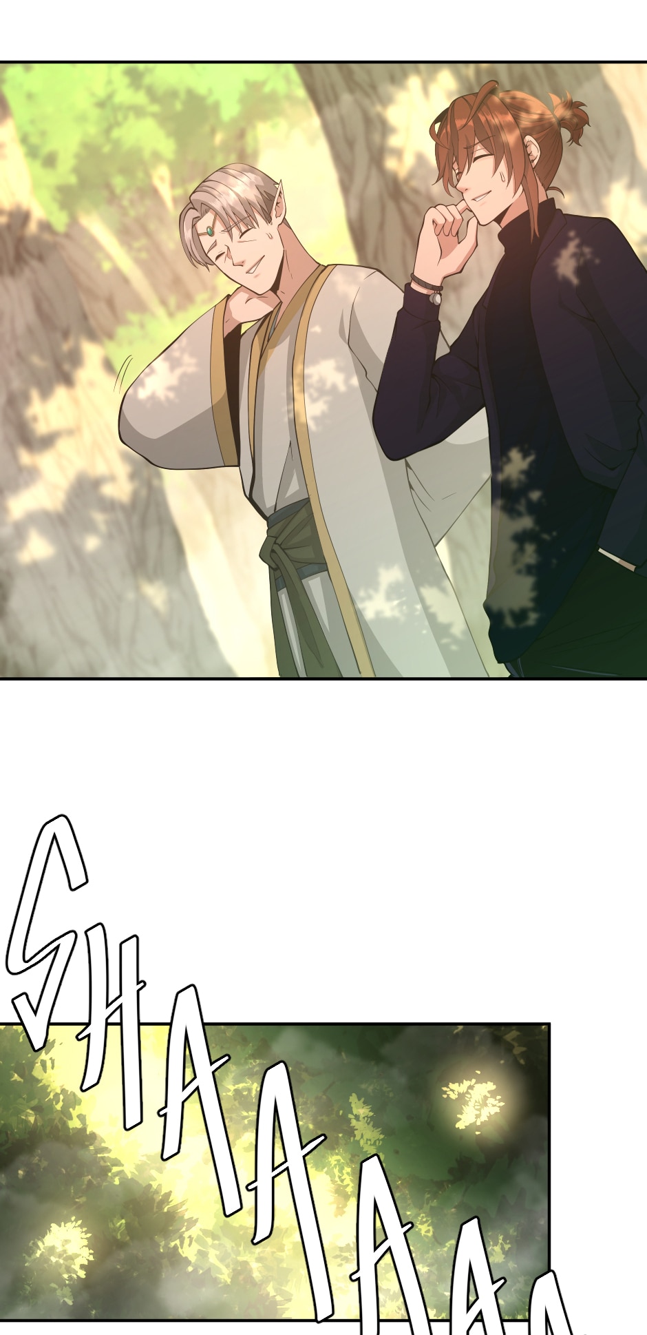 The Beginning After the End Chapter 130 - Part of the Family image 29