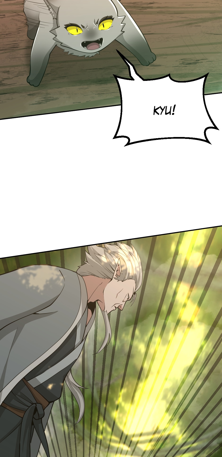 The Beginning After the End Chapter 130 - Part of the Family image 36