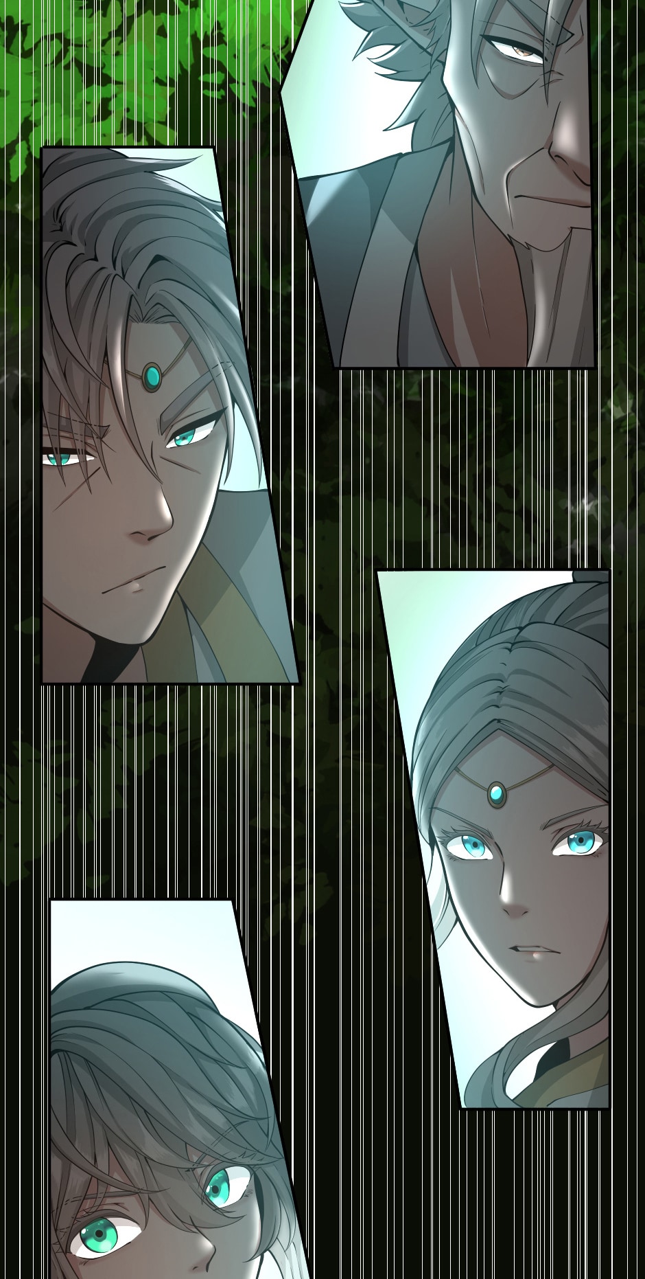 The Beginning After the End Chapter 130 - Part of the Family image 39