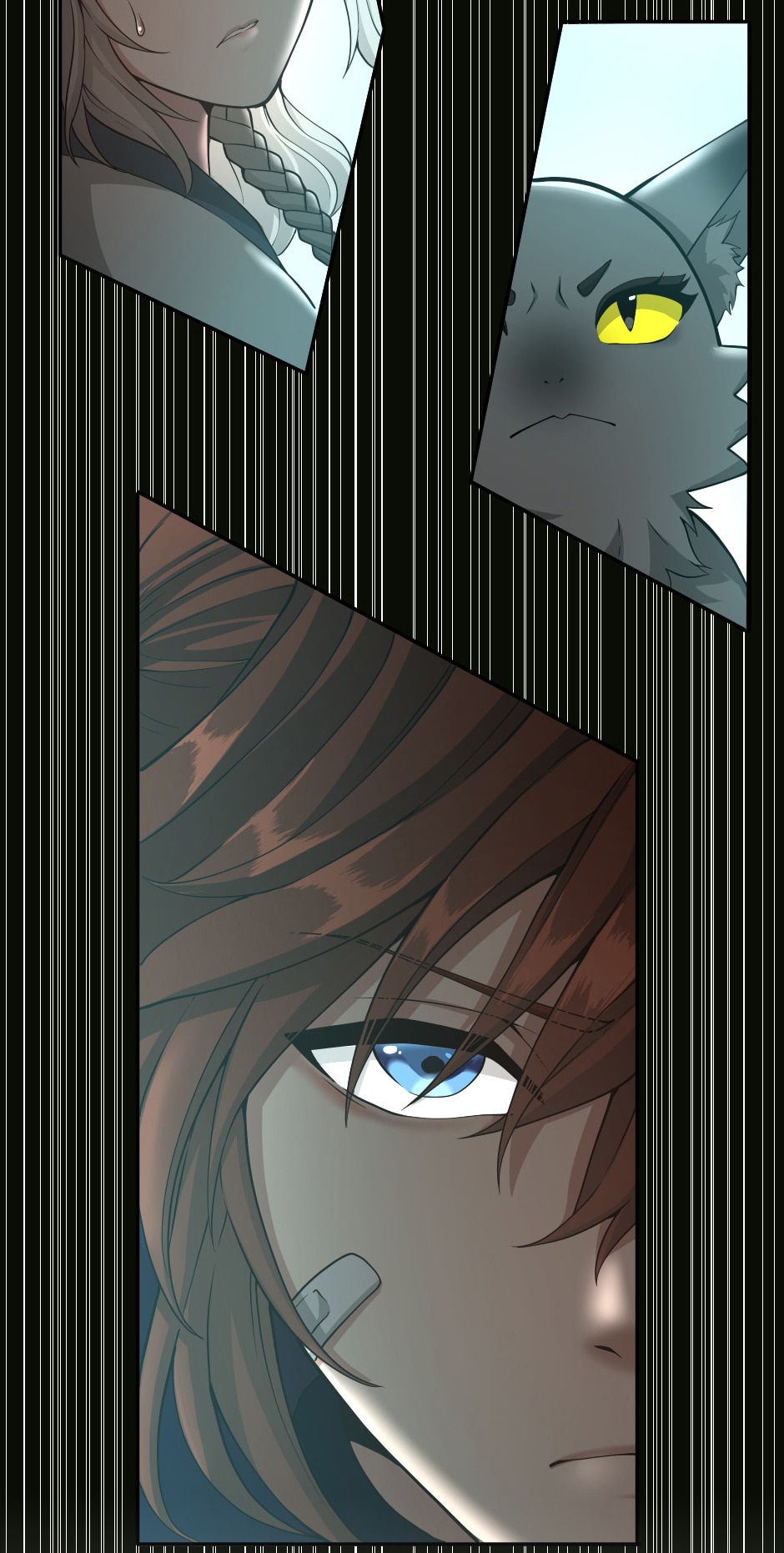 The Beginning After the End Chapter 130 - Part of the Family image 40
