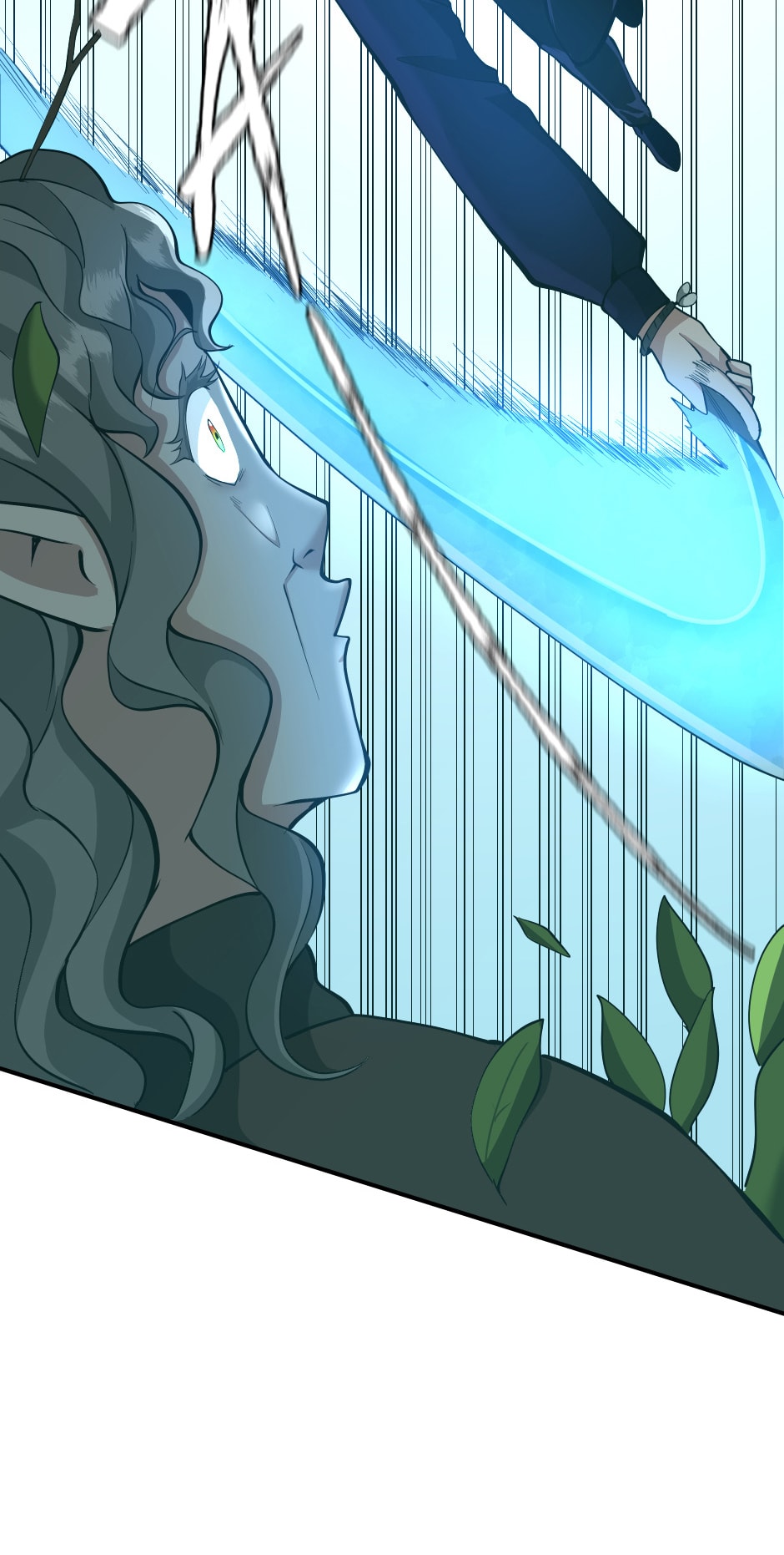 The Beginning After the End Chapter 130 - Part of the Family image 43