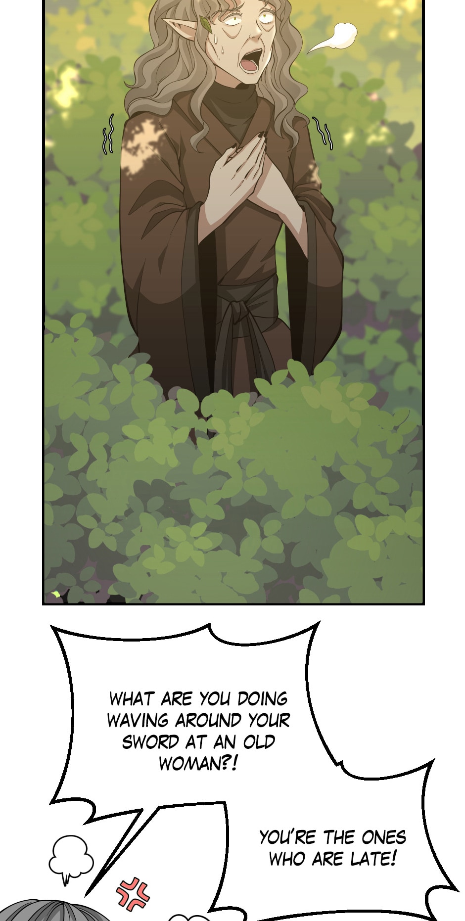 The Beginning After the End Chapter 130 - Part of the Family image 45