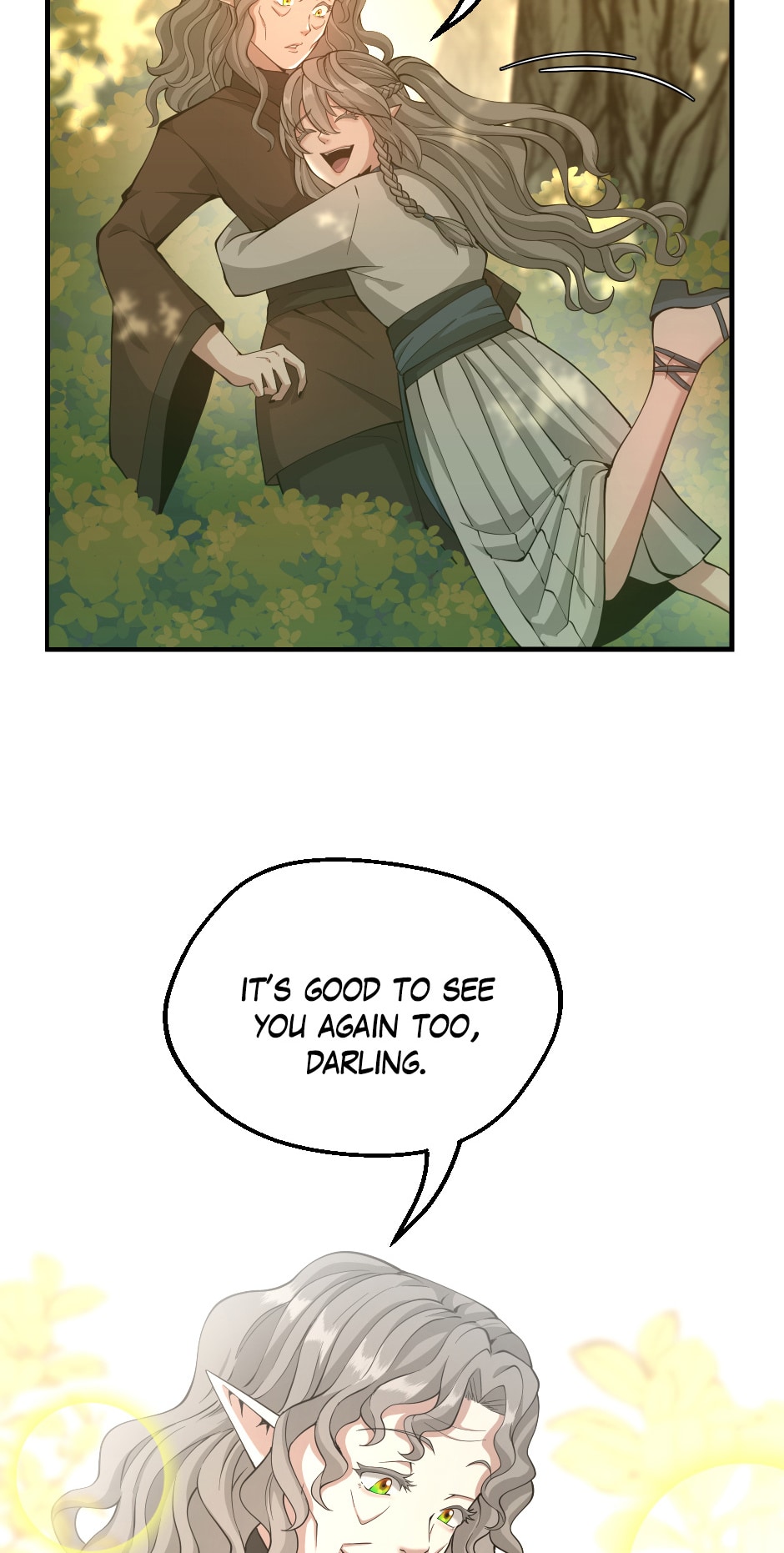The Beginning After the End Chapter 130 - Part of the Family image 47