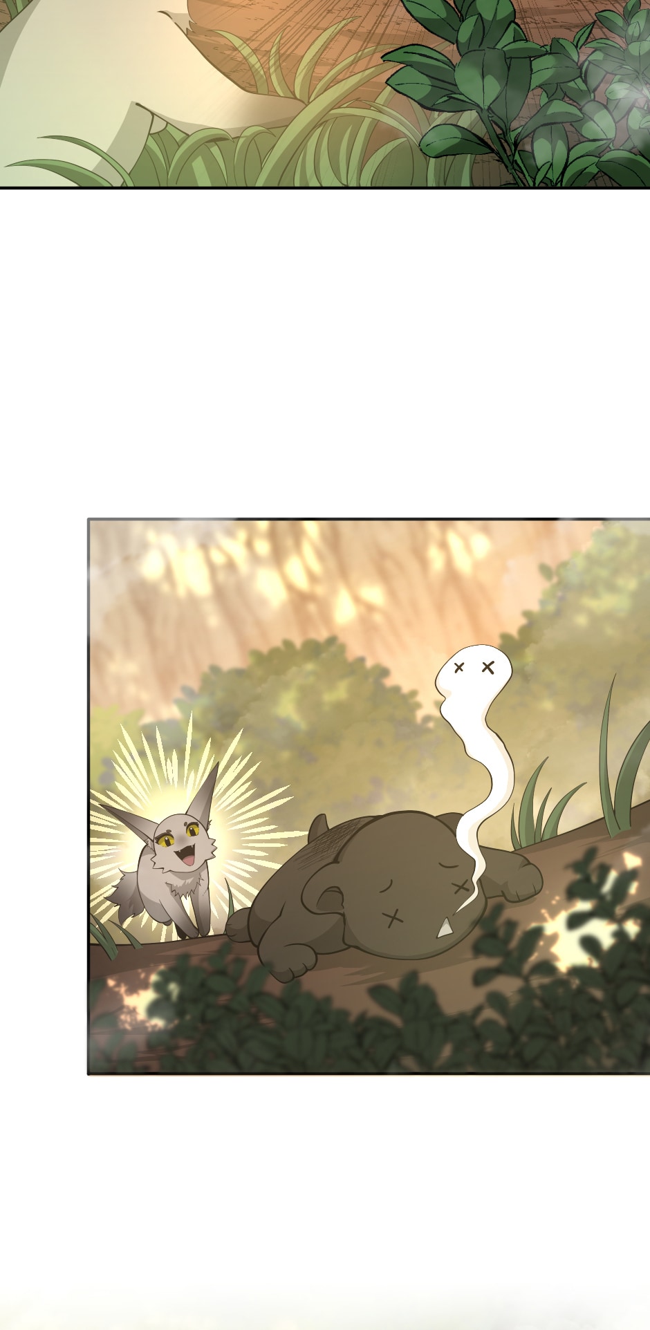 The Beginning After the End Chapter 130 - Part of the Family image 4
