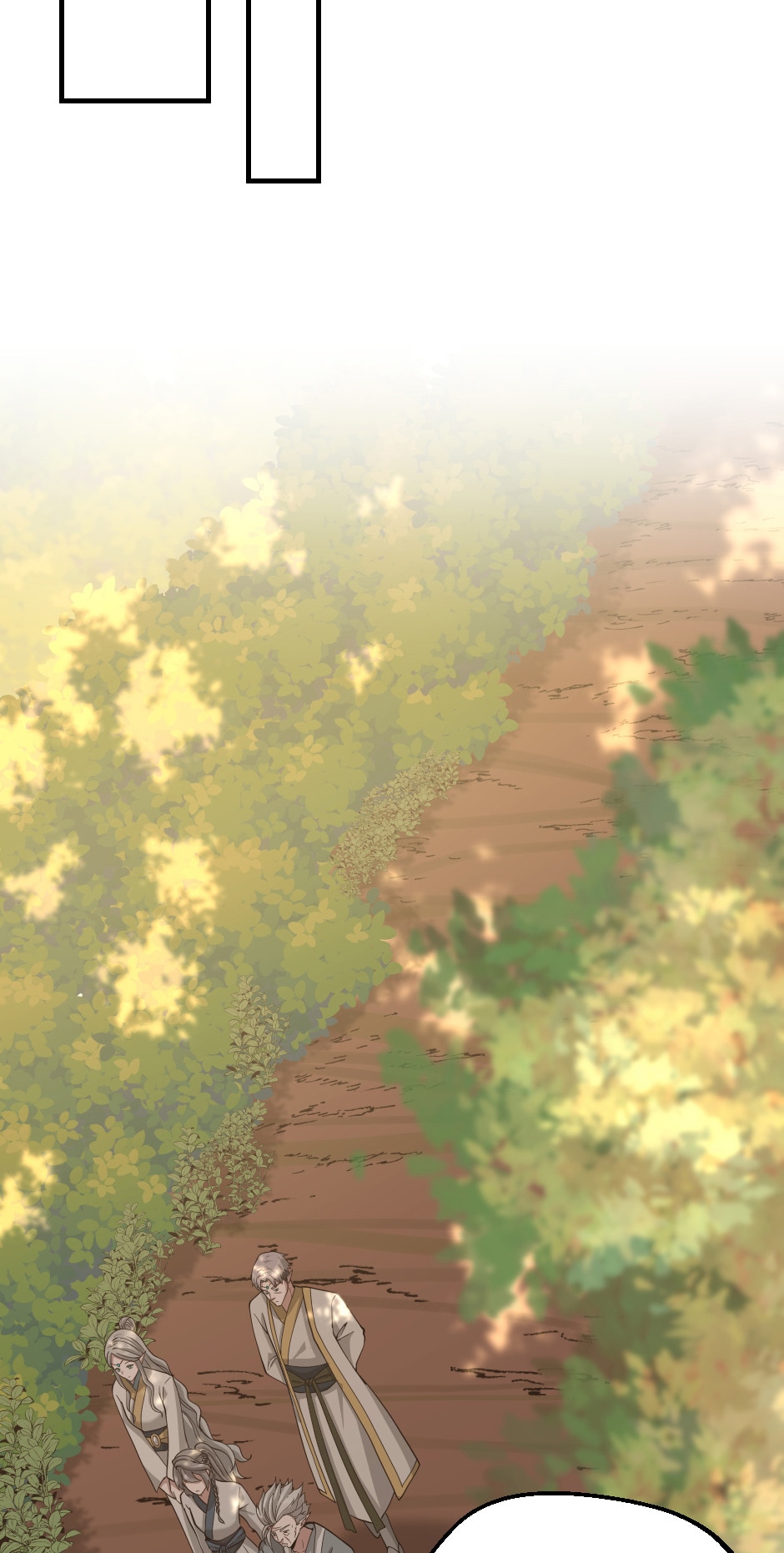 The Beginning After the End Chapter 130 - Part of the Family image 49