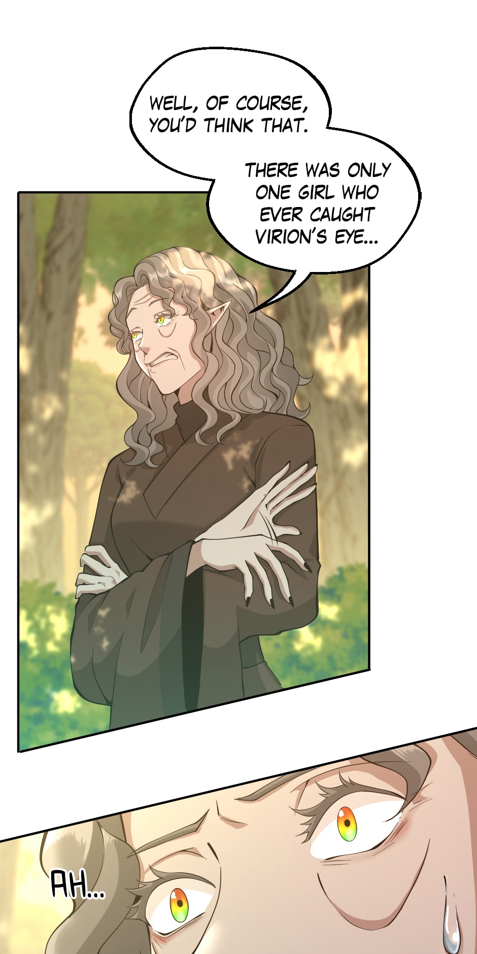 The Beginning After the End Chapter 130 - Part of the Family image 54