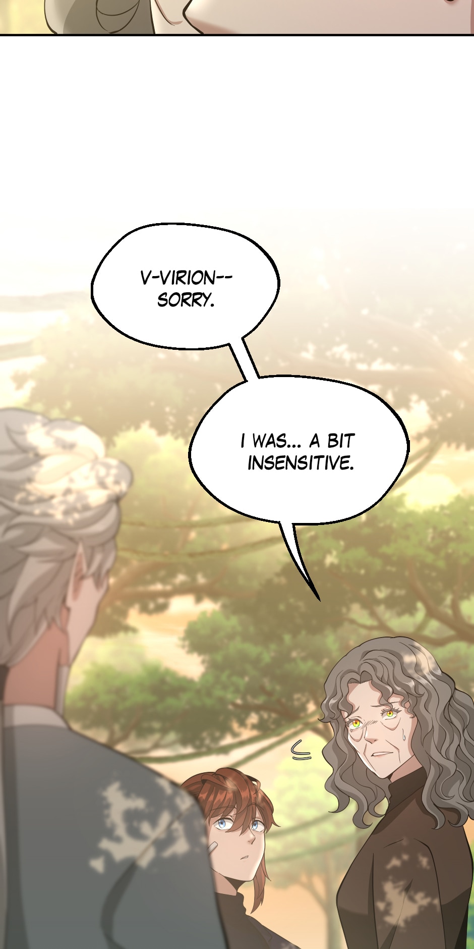 The Beginning After the End Chapter 130 - Part of the Family image 55