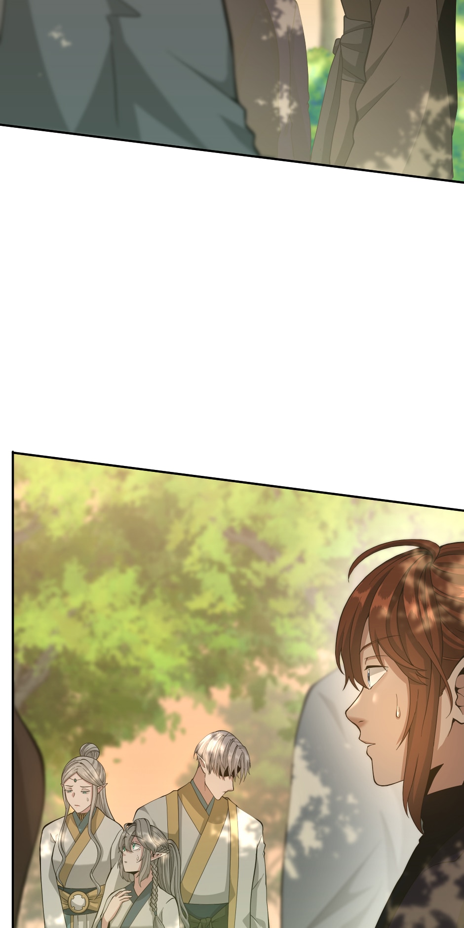The Beginning After the End Chapter 130 - Part of the Family image 56