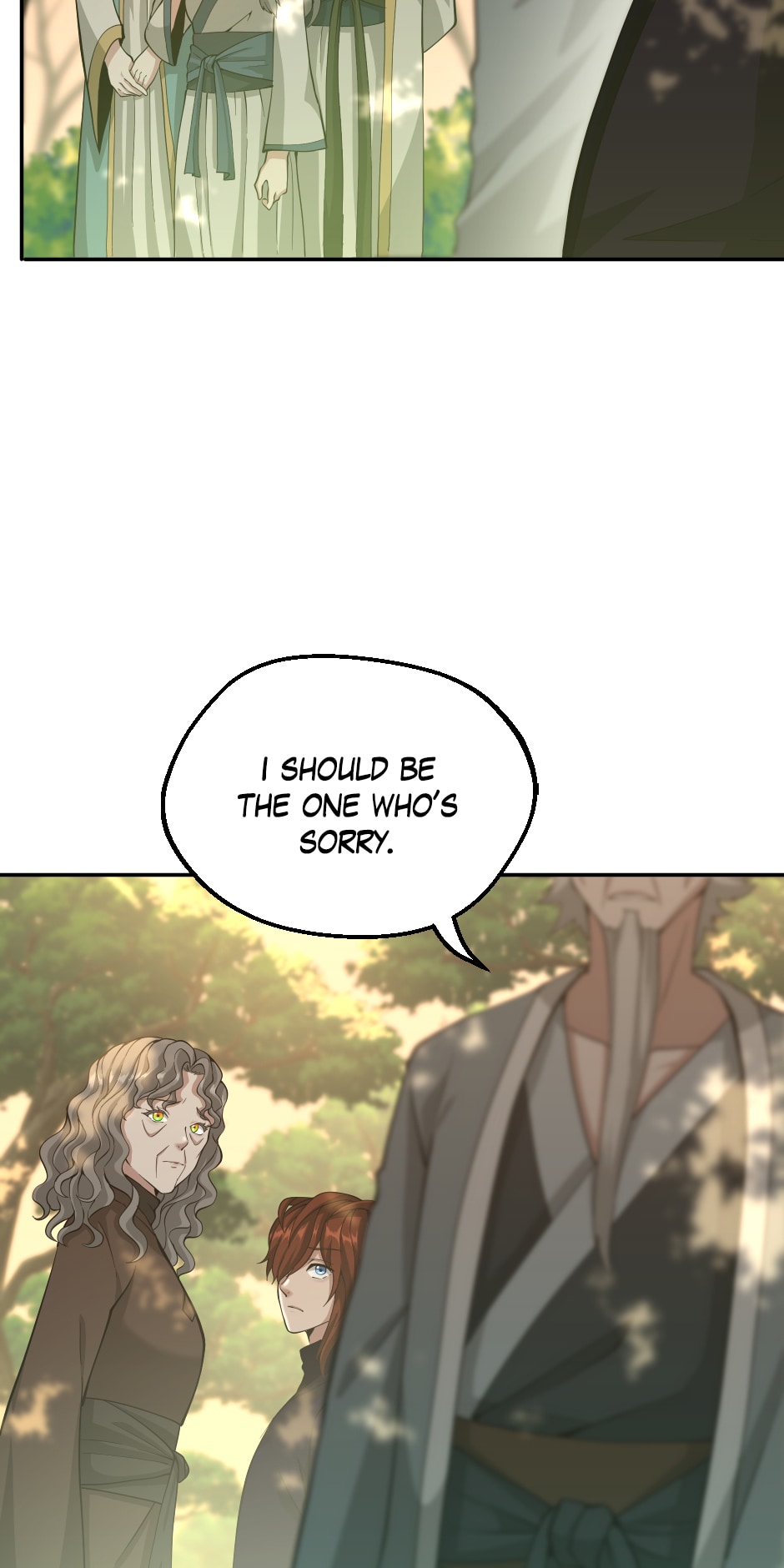 The Beginning After the End Chapter 130 - Part of the Family image 57