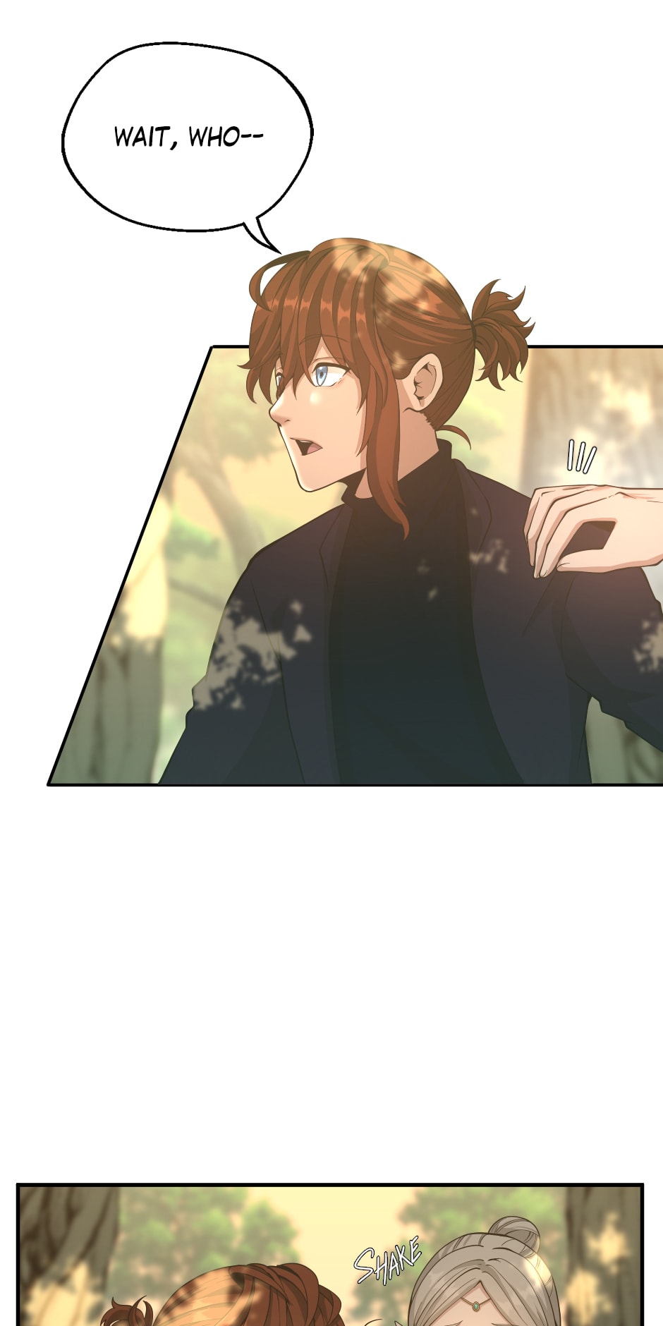 The Beginning After the End Chapter 130 - Part of the Family image 60
