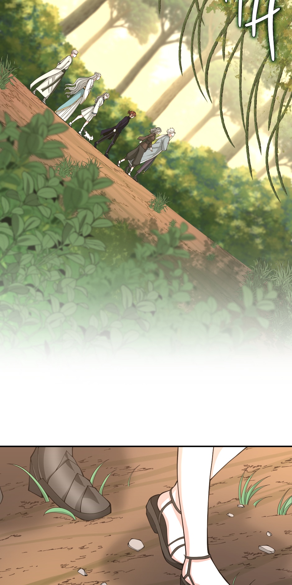 The Beginning After the End Chapter 130 - Part of the Family image 62