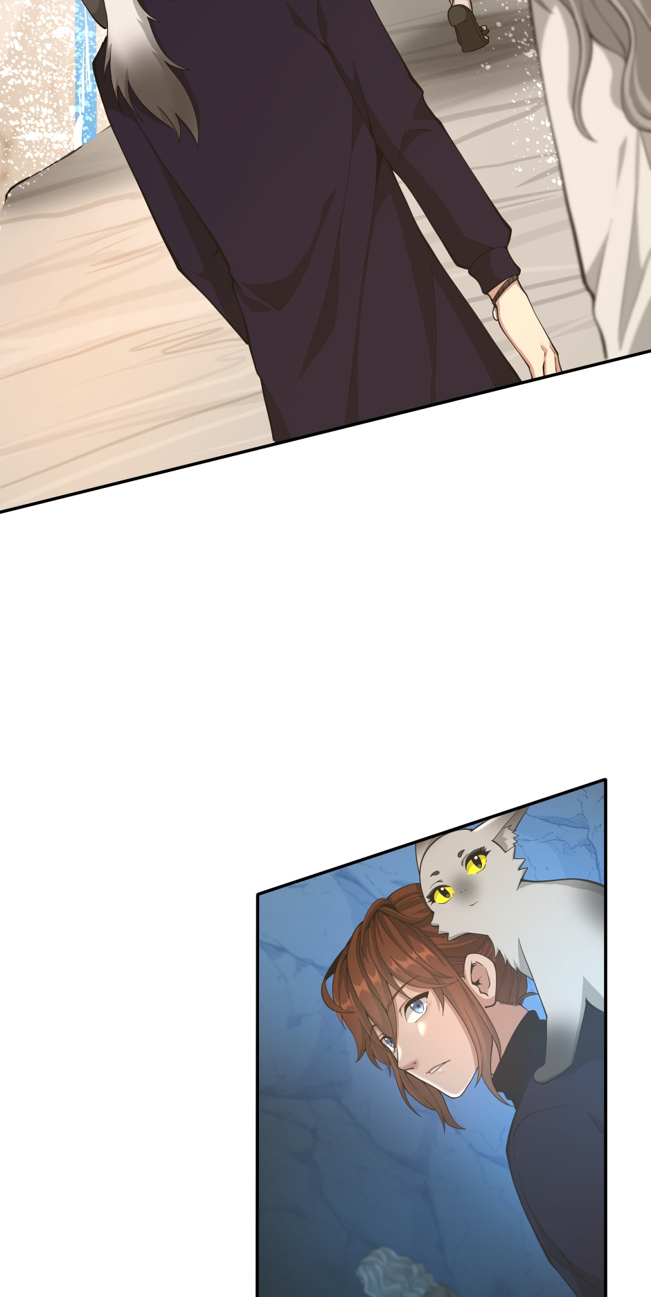The Beginning After the End Chapter 130 - Part of the Family image 70