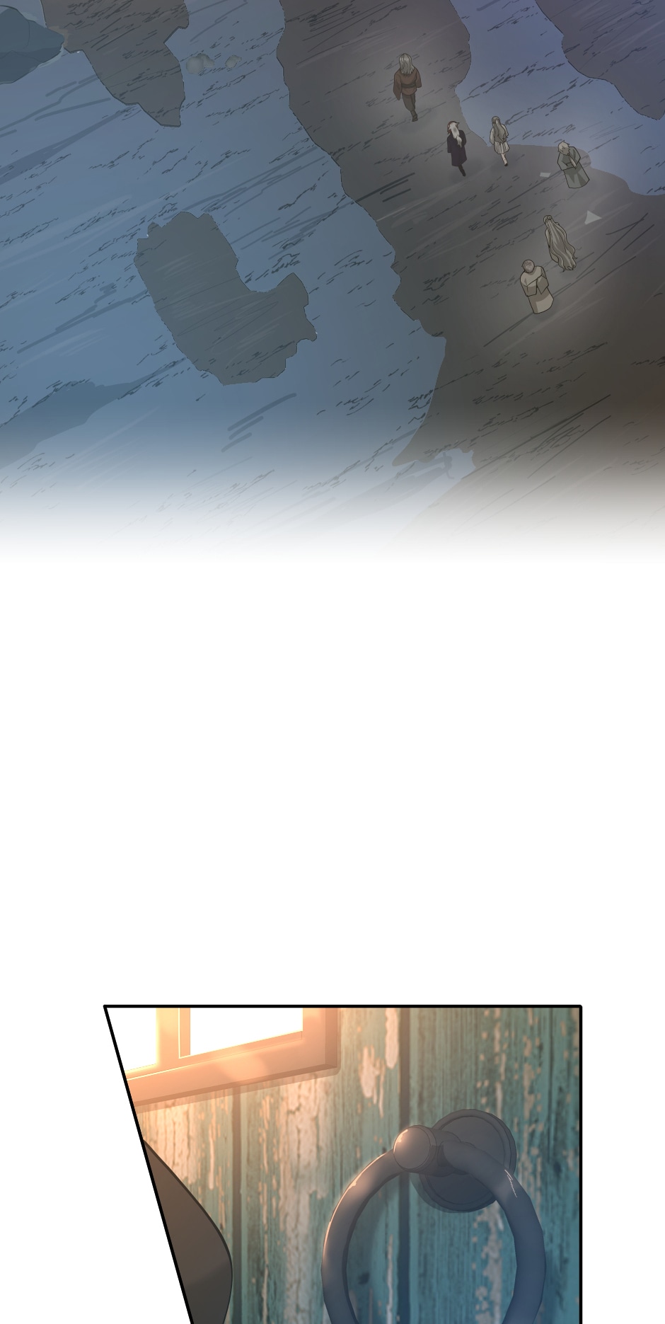 The Beginning After the End Chapter 130 - Part of the Family image 73