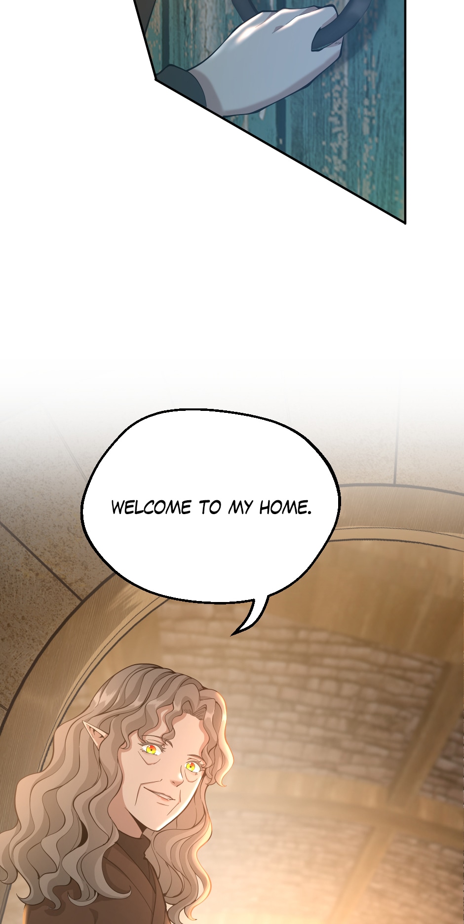 The Beginning After the End Chapter 130 - Part of the Family image 74