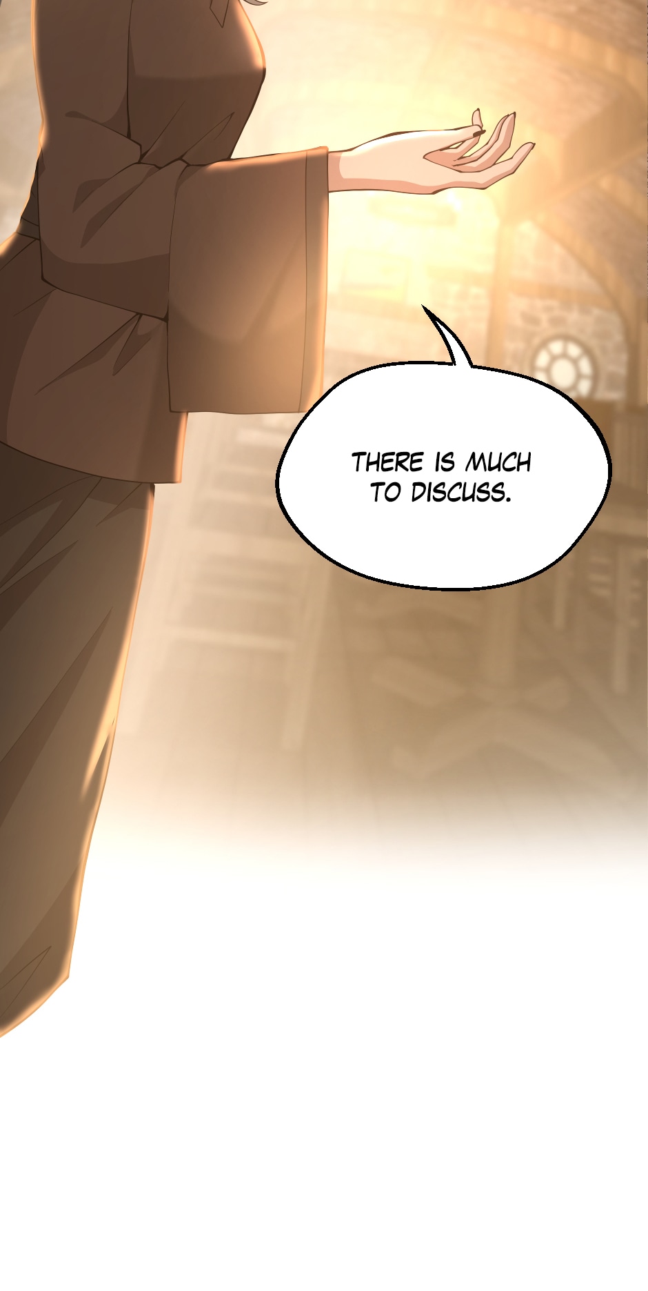 The Beginning After the End Chapter 130 - Part of the Family image 75