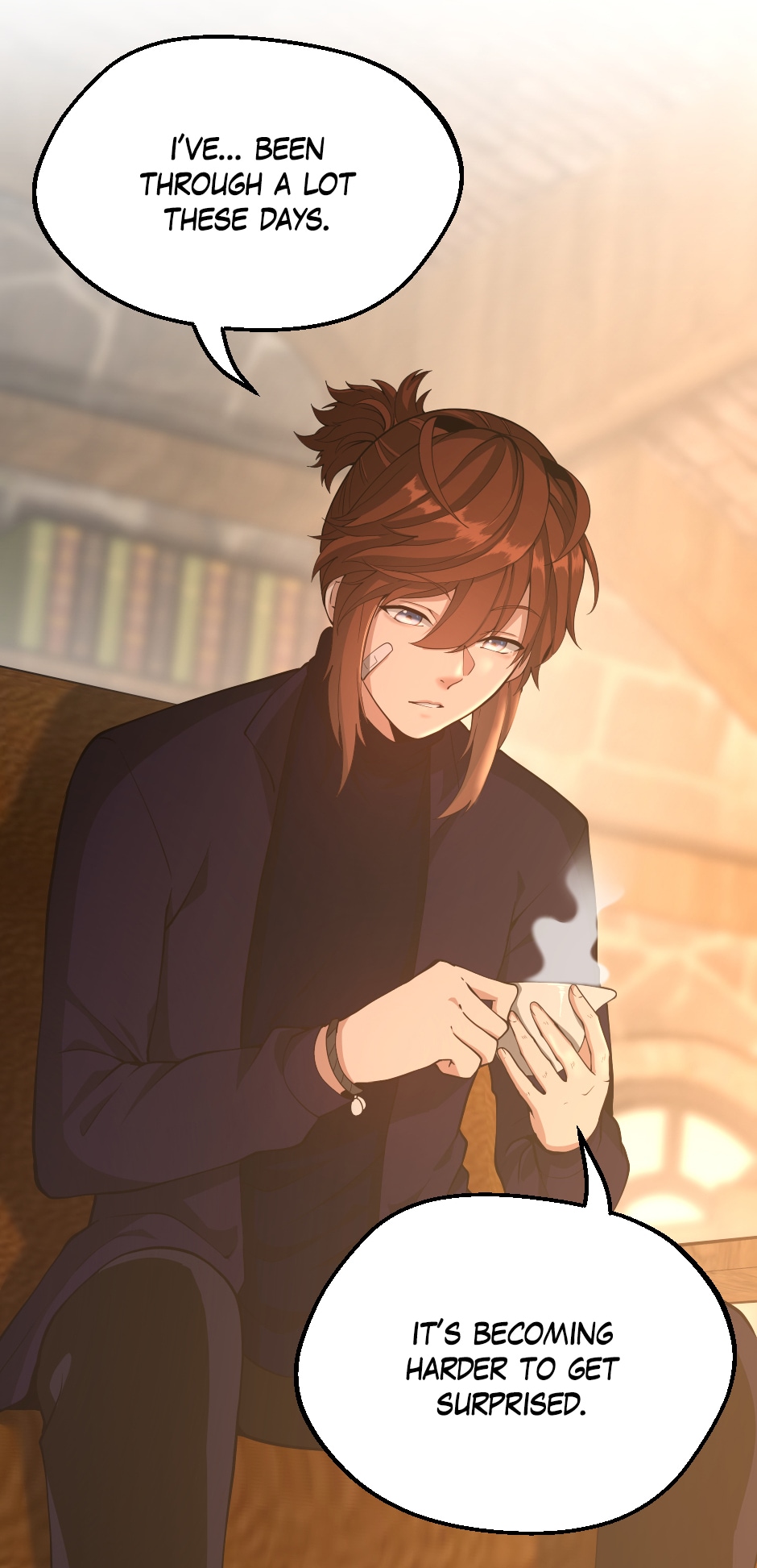 The Beginning After the End Chapter 131 - Divination image 10