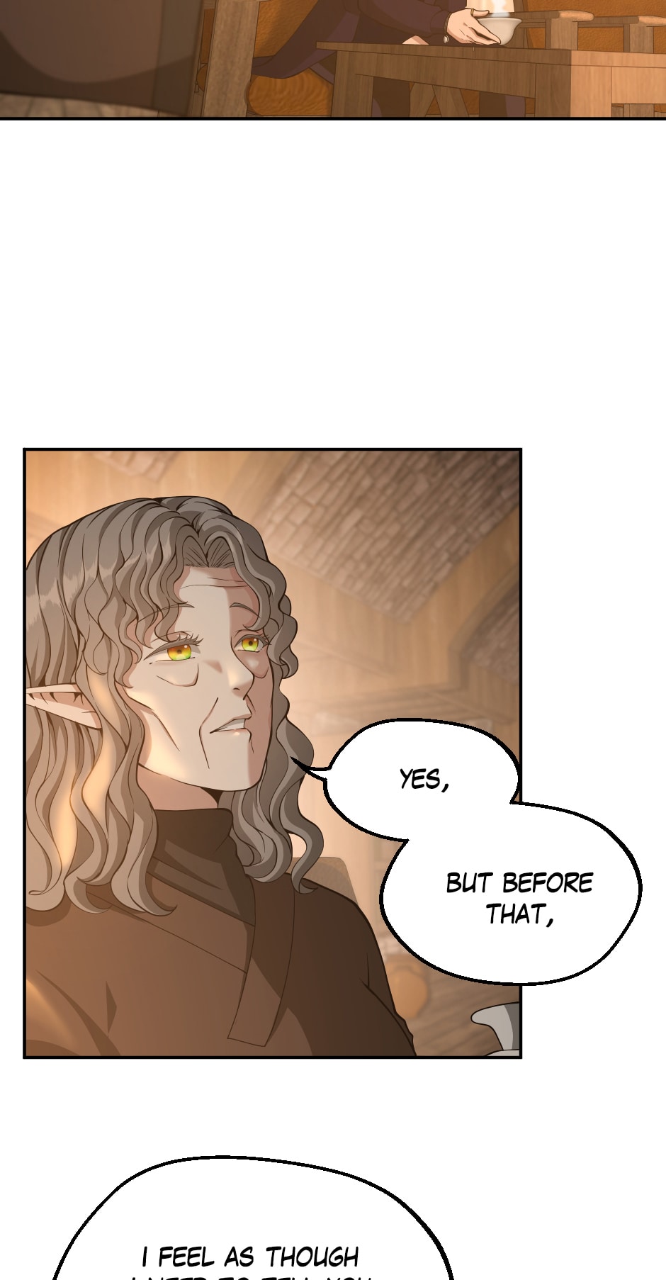 The Beginning After the End Chapter 131 - Divination image 13