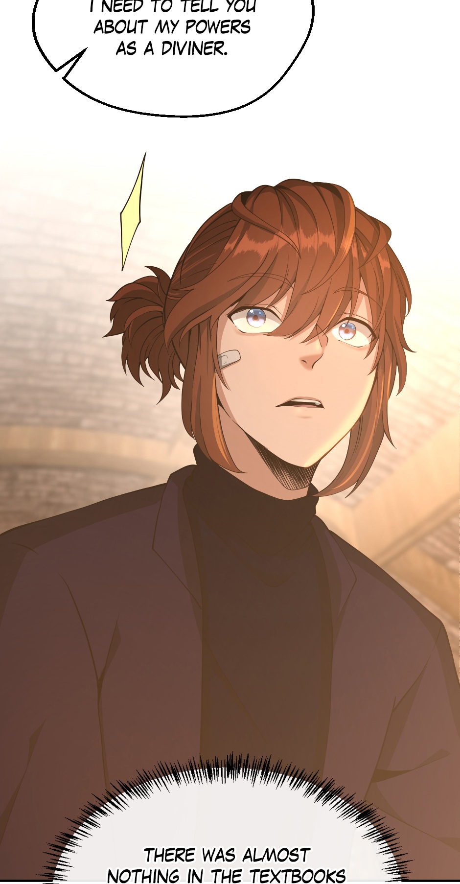 The Beginning After the End Chapter 131 - Divination image 14
