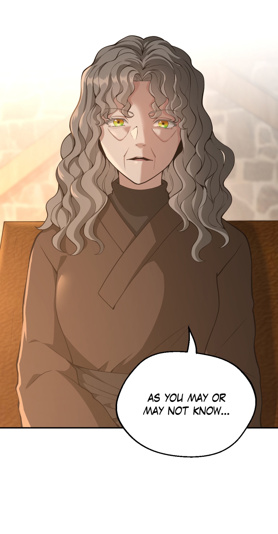 The Beginning After the End Chapter 131 - Divination image 17