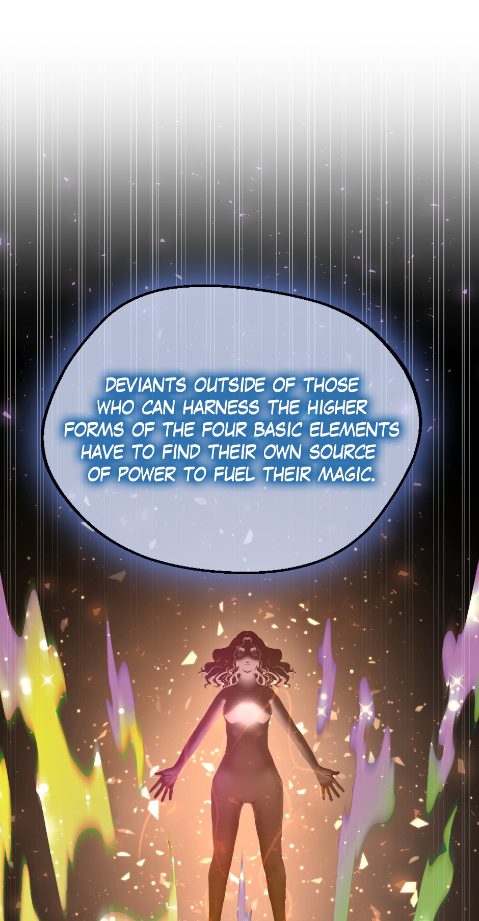 The Beginning After the End Chapter 131 - Divination image 18
