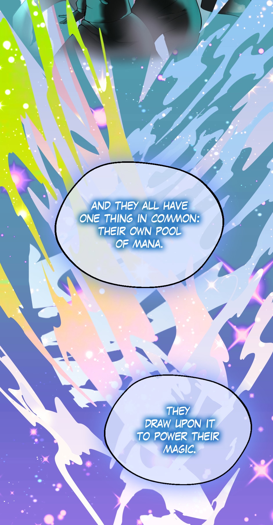 The Beginning After the End Chapter 131 - Divination image 24