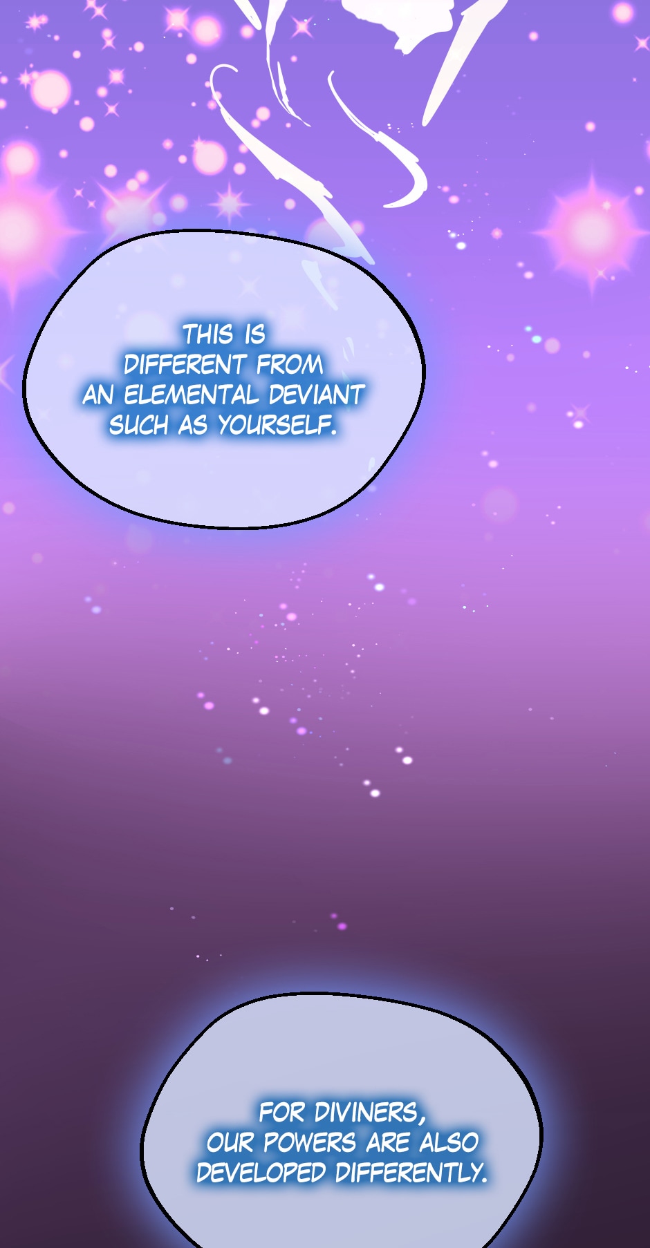 The Beginning After the End Chapter 131 - Divination image 25