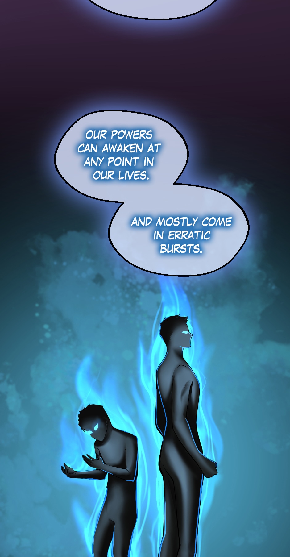 The Beginning After the End Chapter 131 - Divination image 26