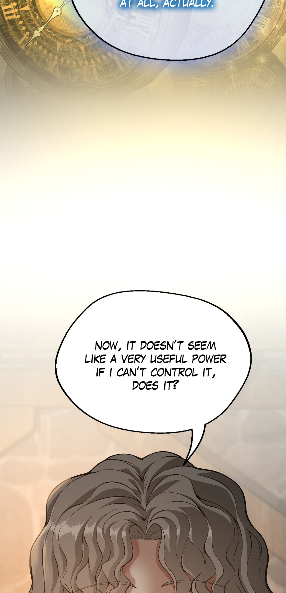 The Beginning After the End Chapter 131 - Divination image 29
