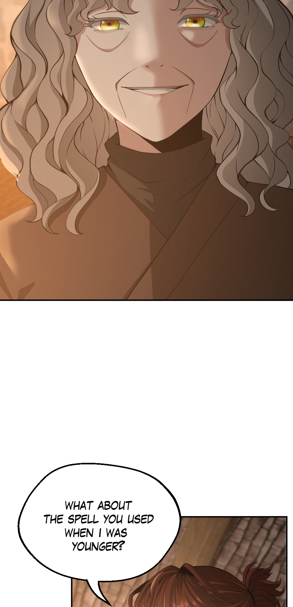 The Beginning After the End Chapter 131 - Divination image 30