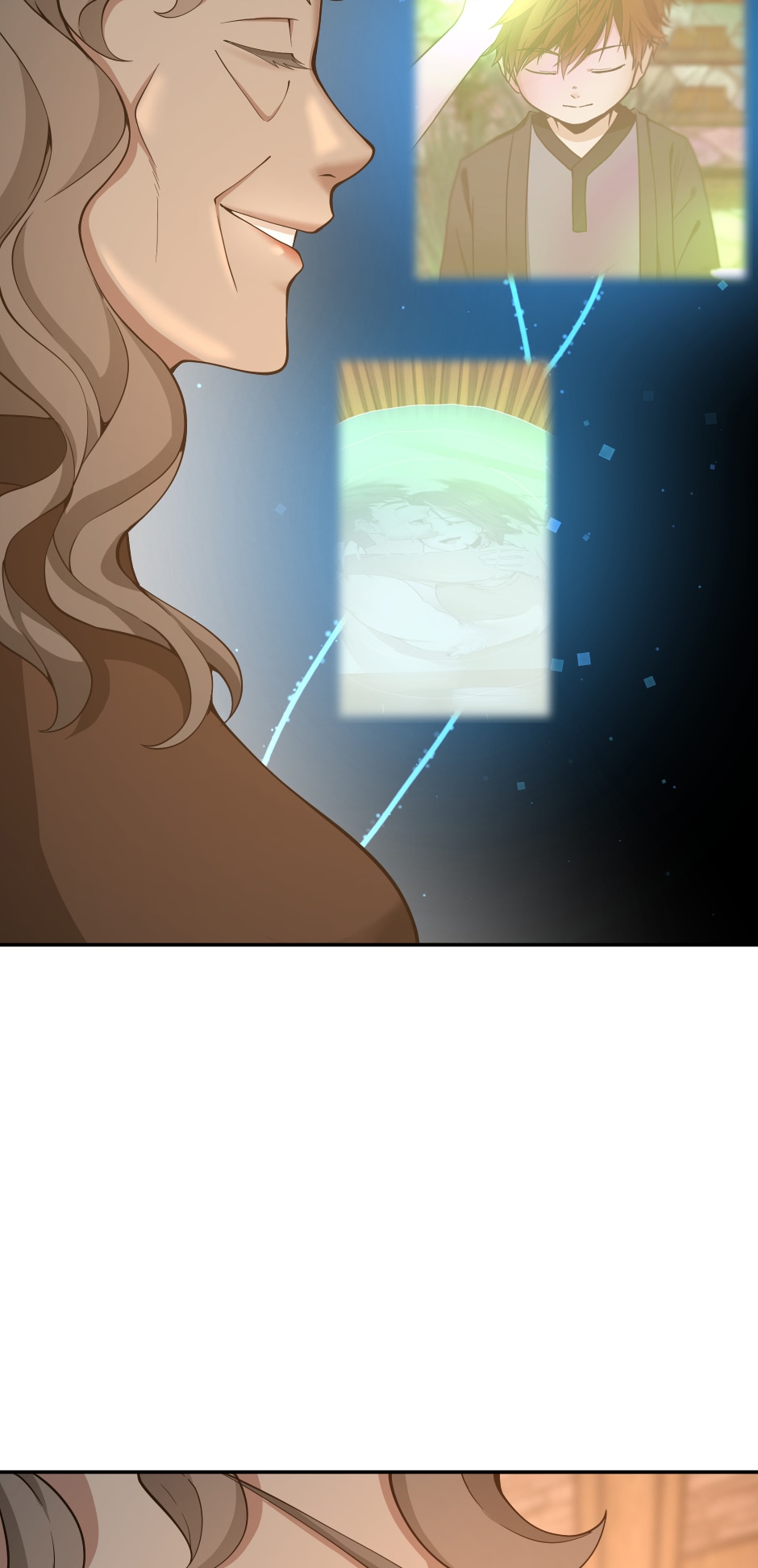 The Beginning After the End Chapter 131 - Divination image 32