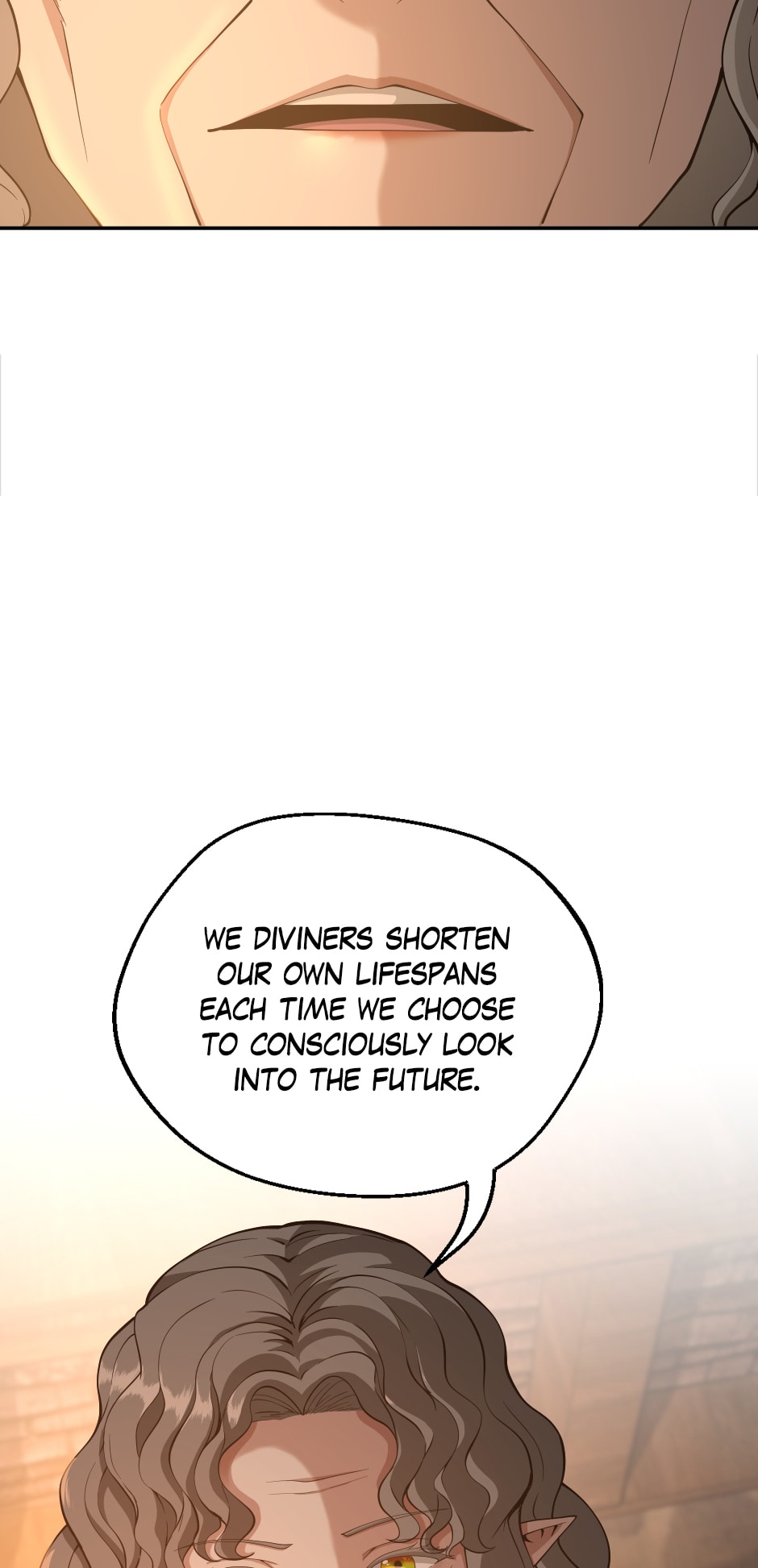 The Beginning After the End Chapter 131 - Divination image 35