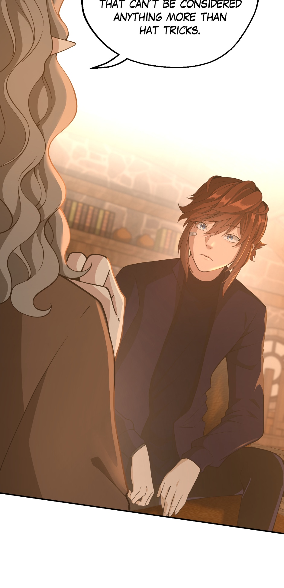 The Beginning After the End Chapter 131 - Divination image 37