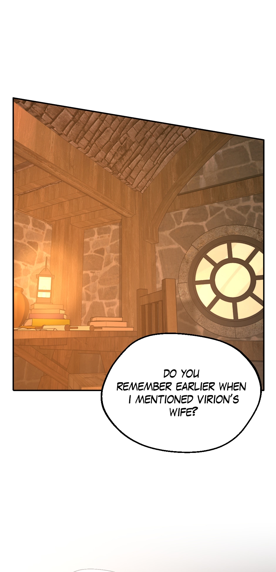 The Beginning After the End Chapter 131 - Divination image 38