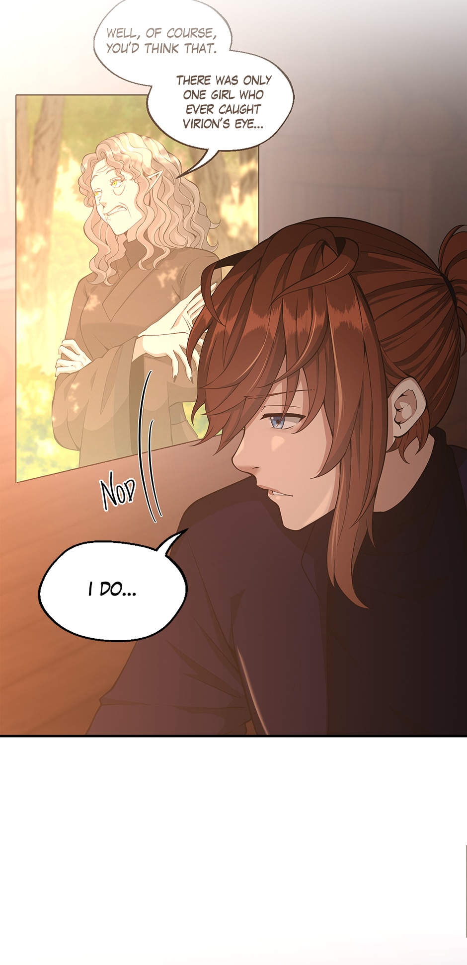 The Beginning After the End Chapter 131 - Divination image 39