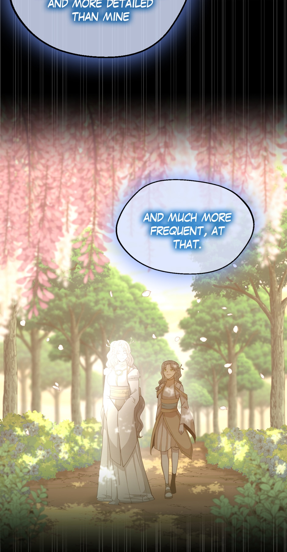 The Beginning After the End Chapter 131 - Divination image 42