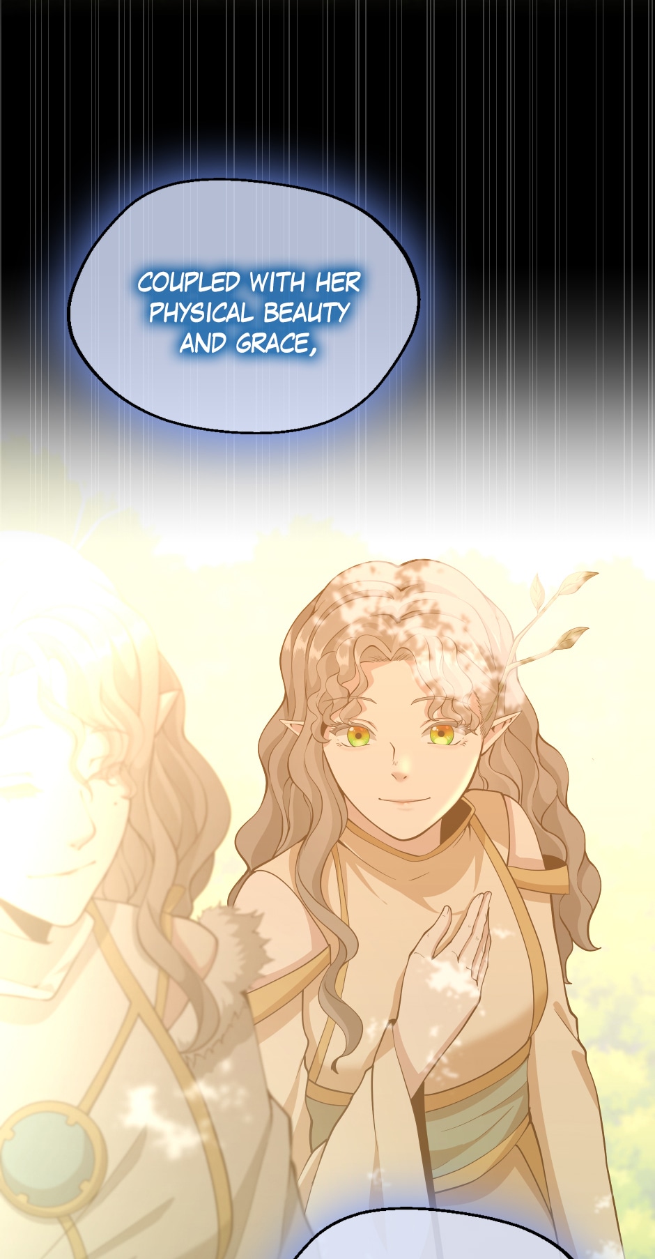 The Beginning After the End Chapter 131 - Divination image 43