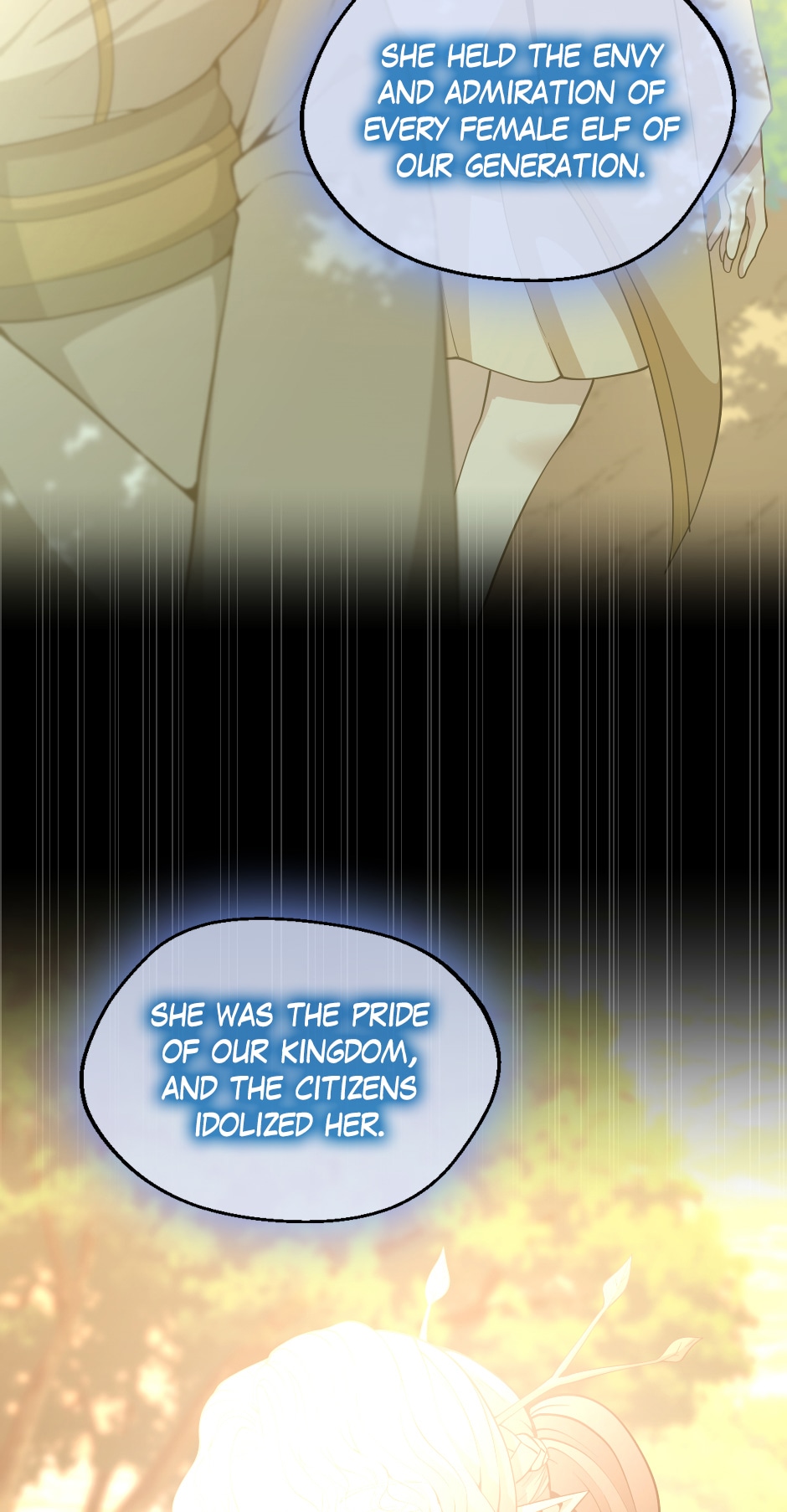 The Beginning After the End Chapter 131 - Divination image 44