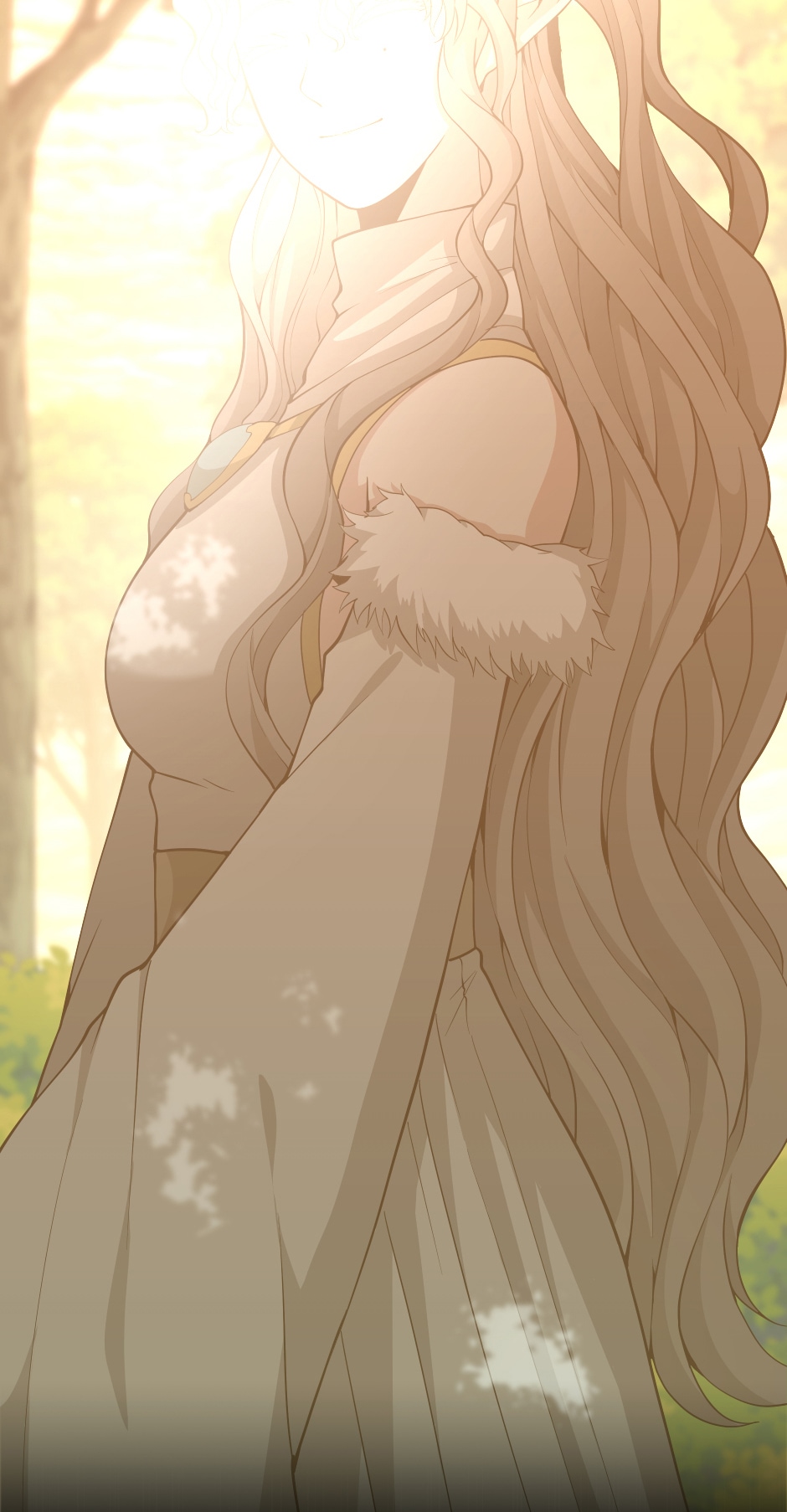 The Beginning After the End Chapter 131 - Divination image 45