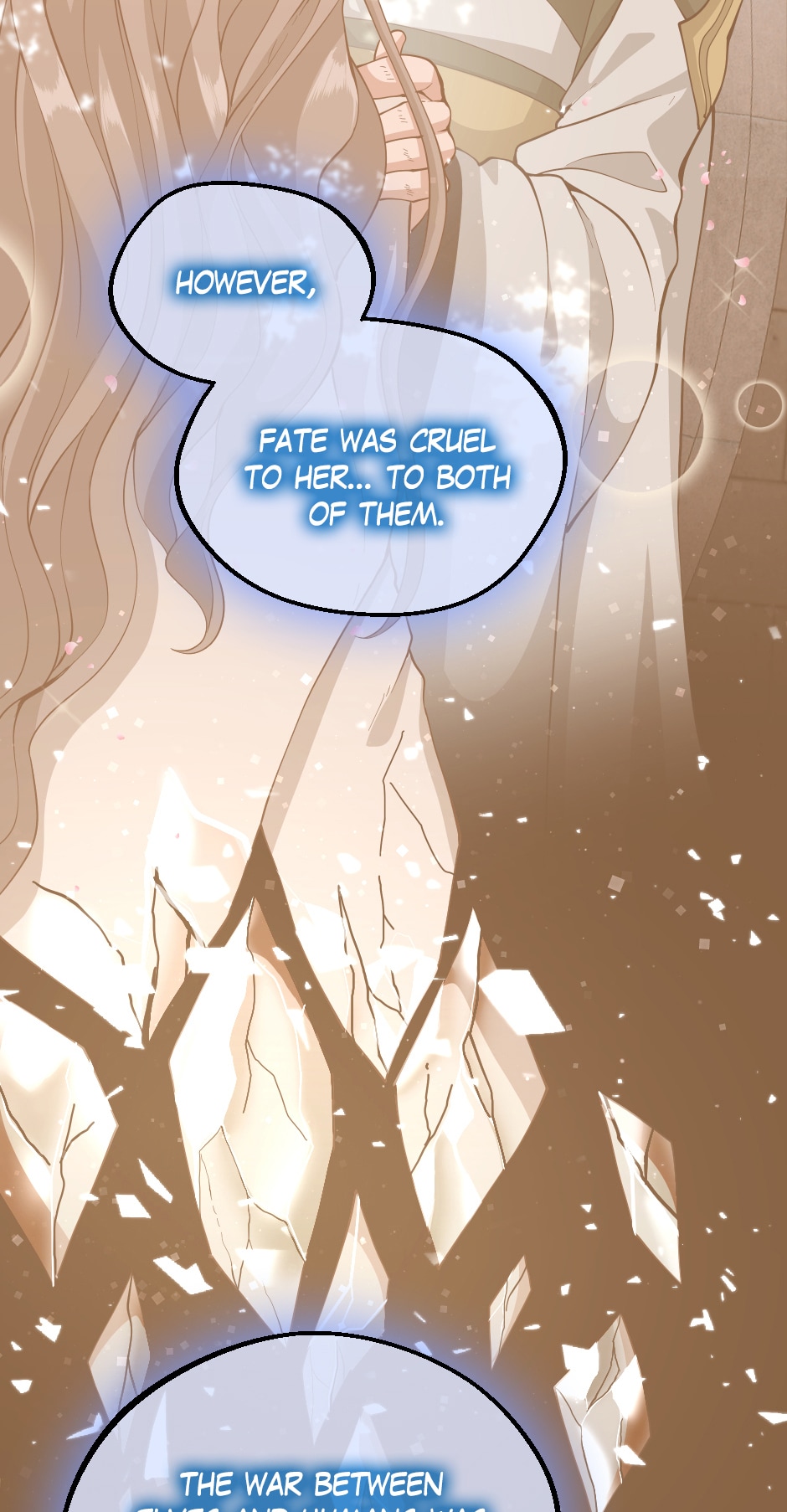 The Beginning After the End Chapter 131 - Divination image 48