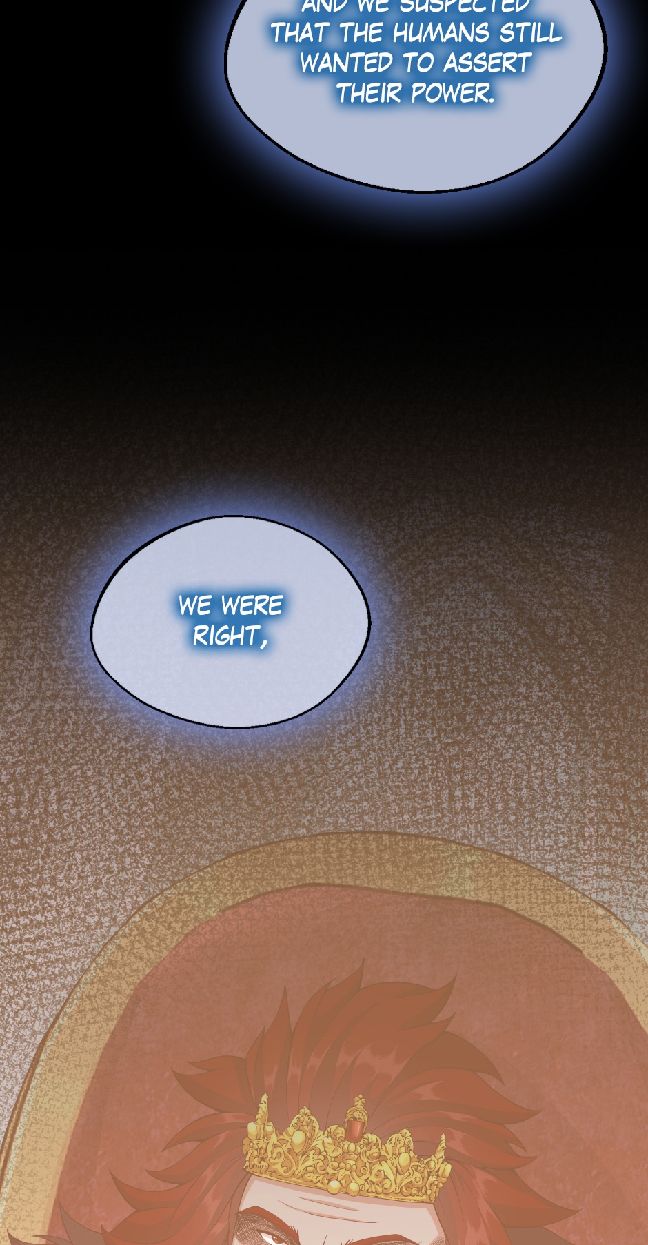 The Beginning After the End Chapter 131 - Divination image 51