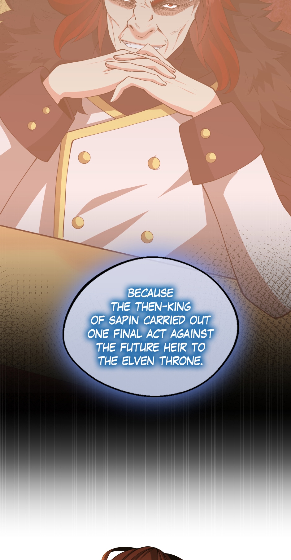 The Beginning After the End Chapter 131 - Divination image 52
