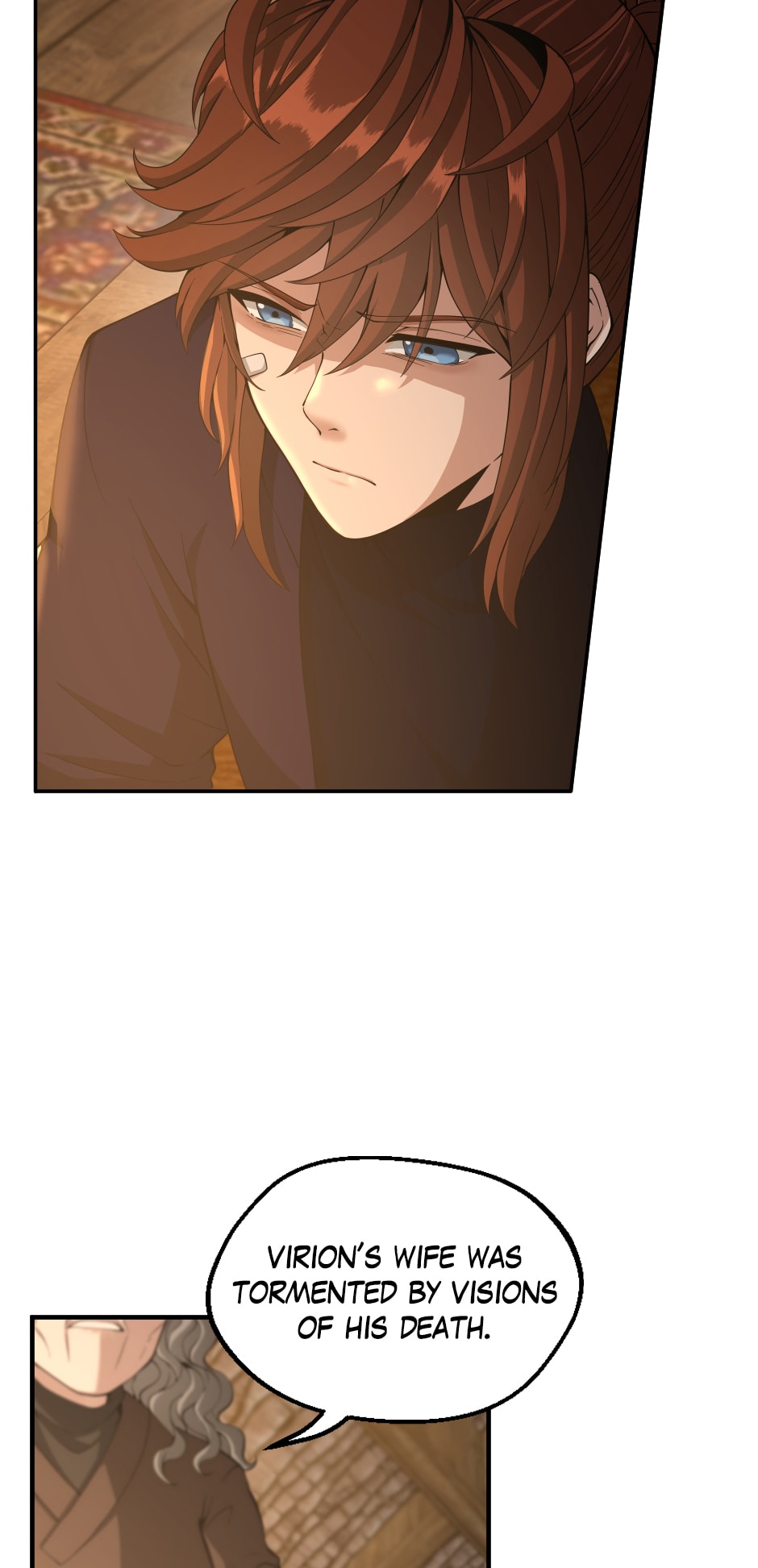 The Beginning After the End Chapter 131 - Divination image 55