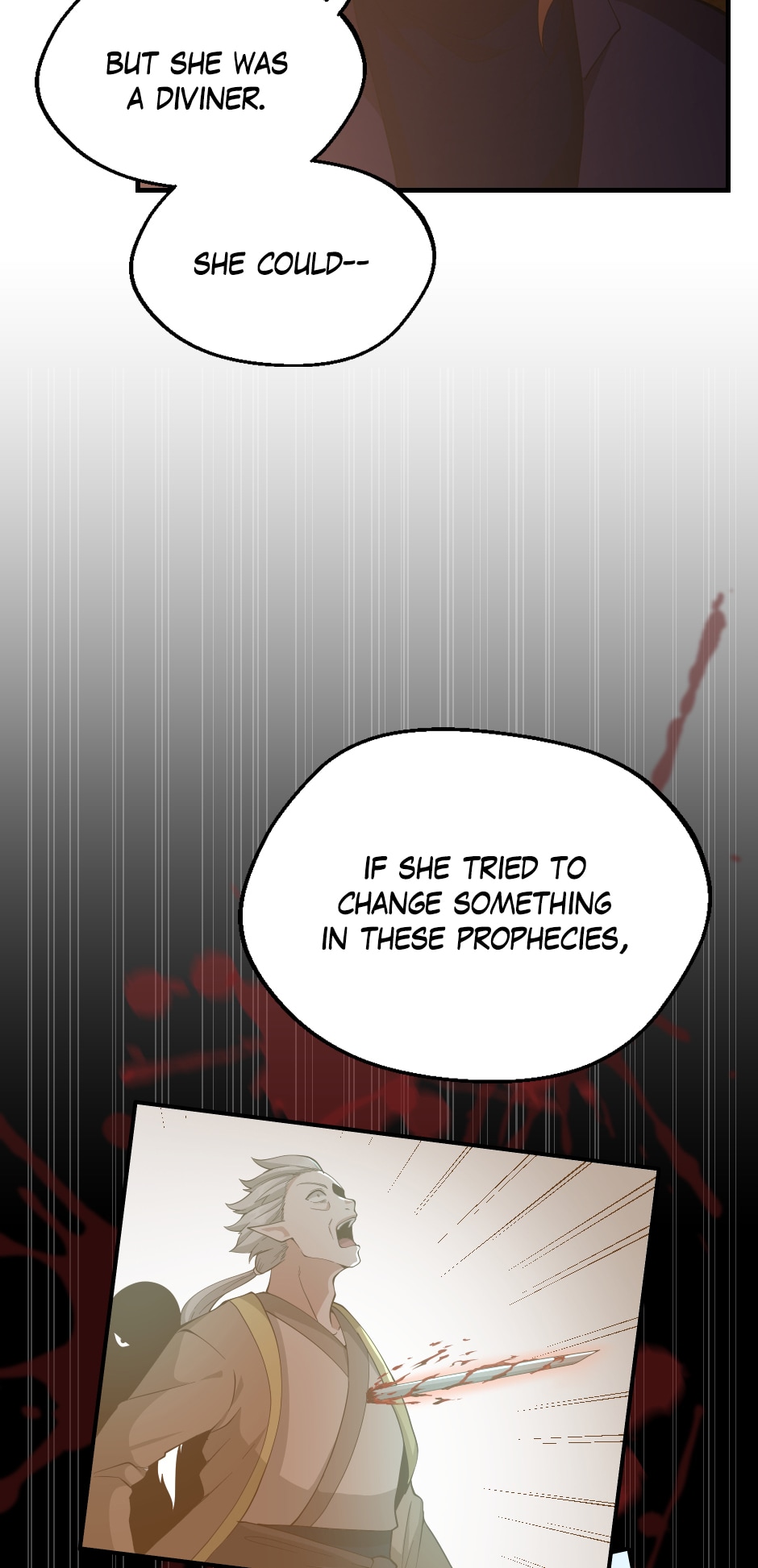 The Beginning After the End Chapter 131 - Divination image 57