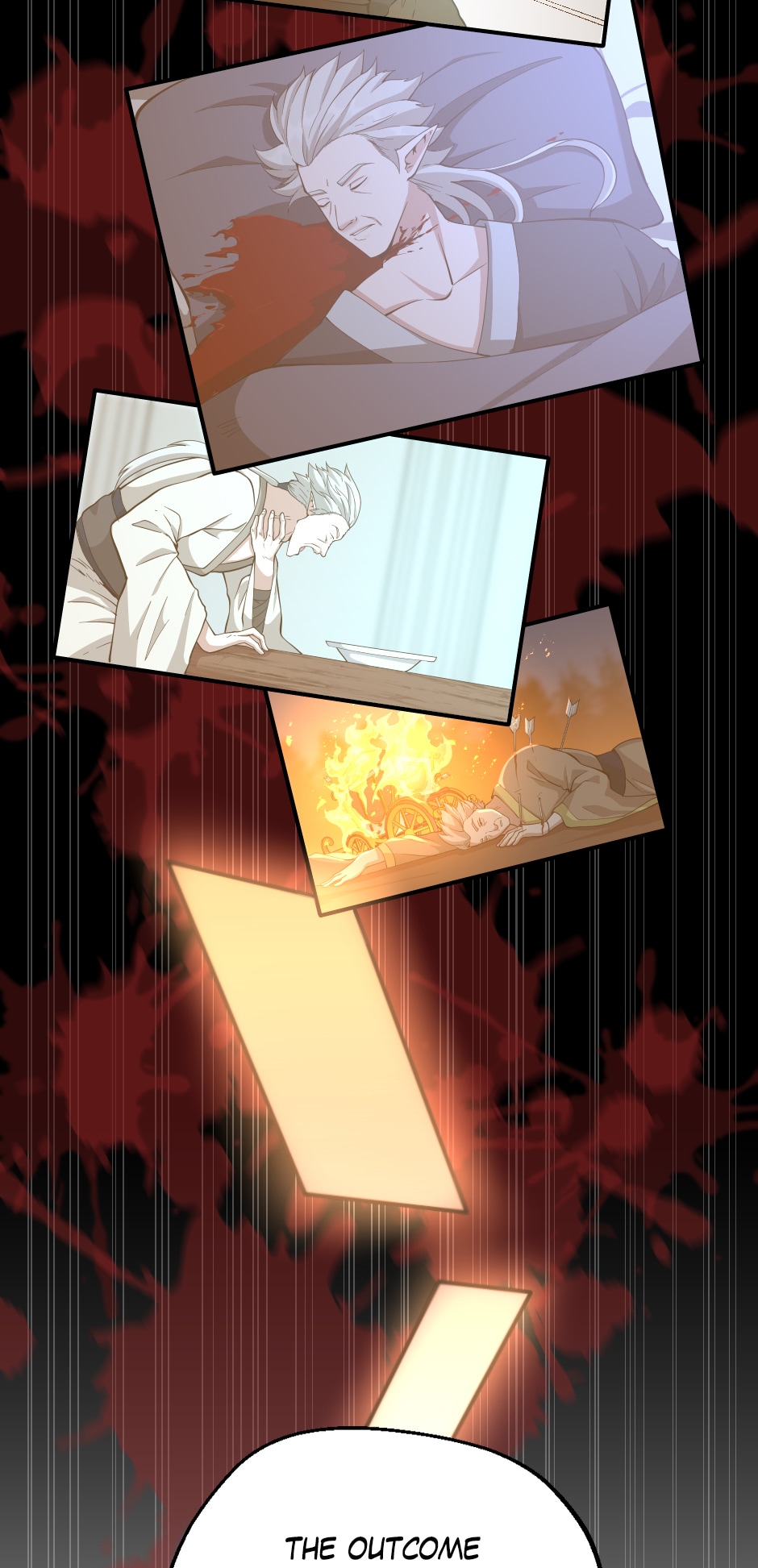 The Beginning After the End Chapter 131 - Divination image 58