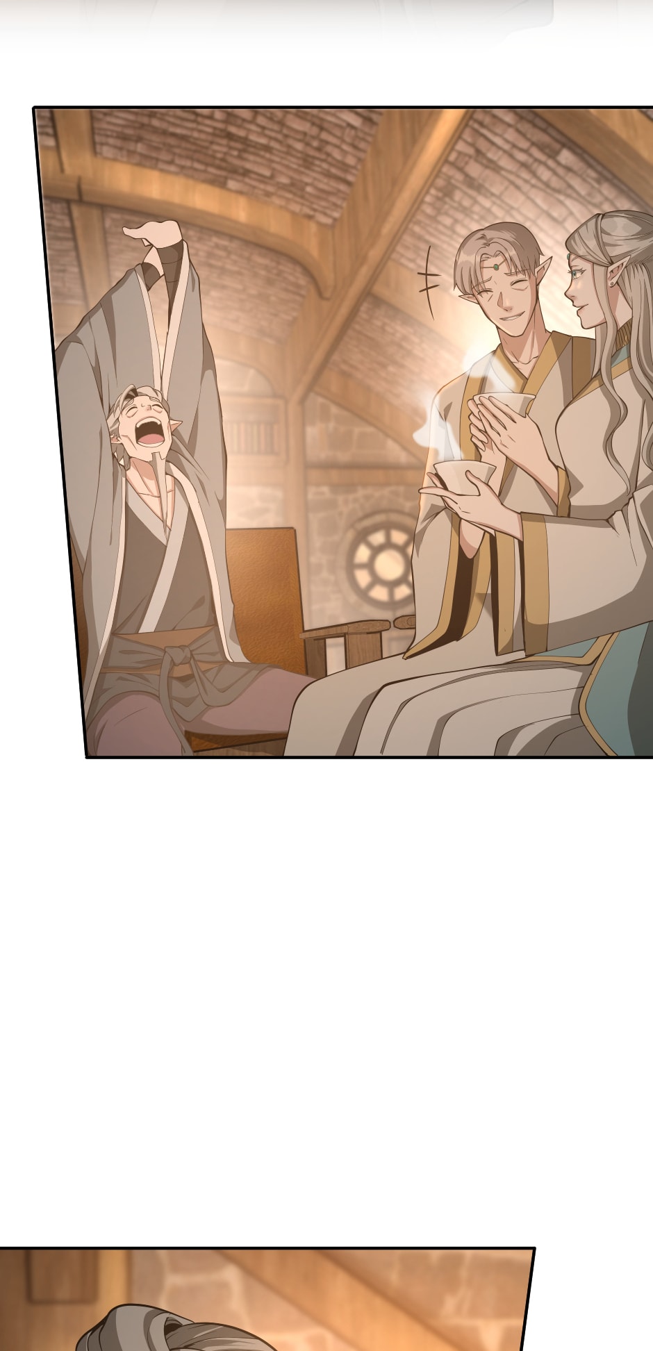 The Beginning After the End Chapter 131 - Divination image 5