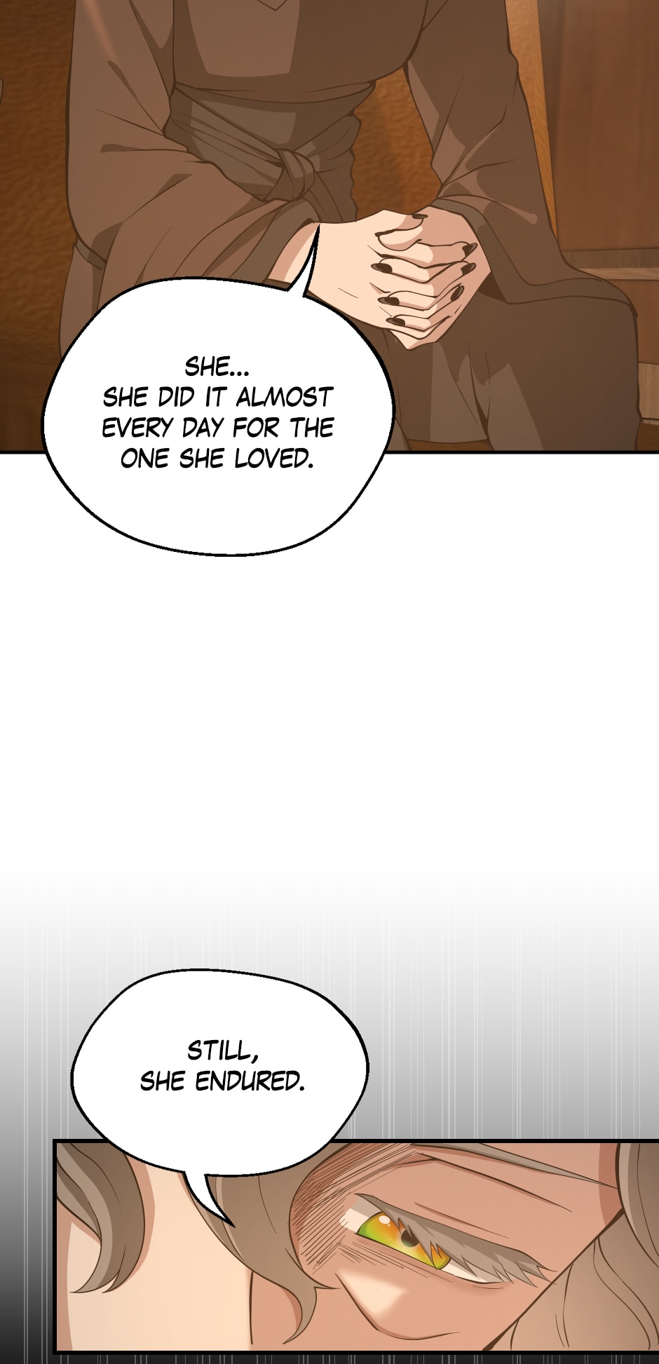 The Beginning After the End Chapter 131 - Divination image 61