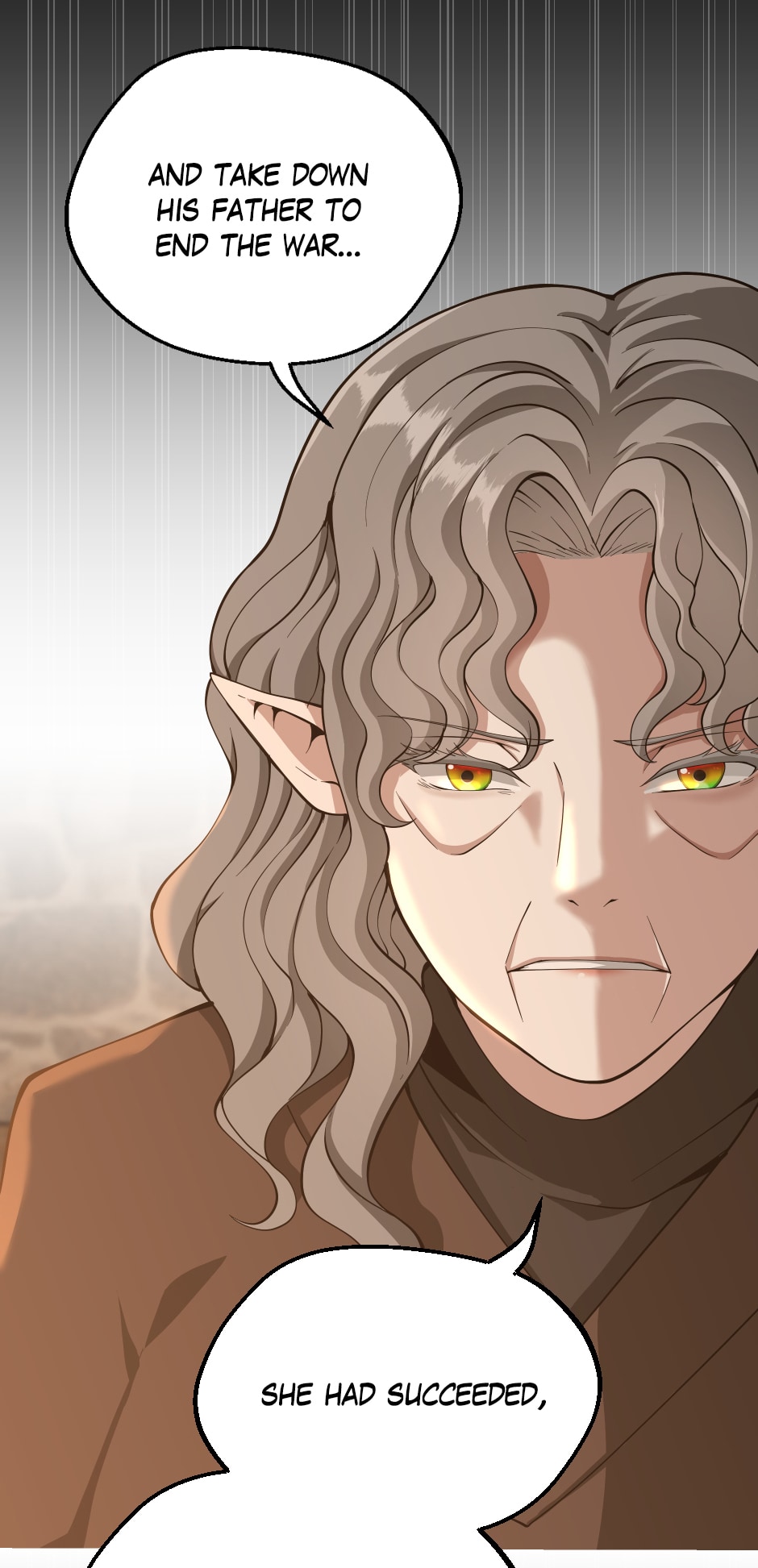 The Beginning After the End Chapter 131 - Divination image 63