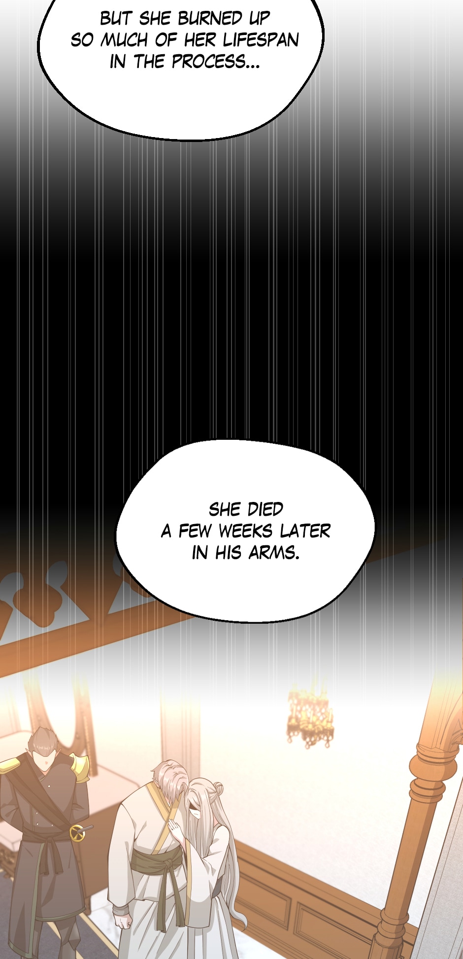 The Beginning After the End Chapter 131 - Divination image 64