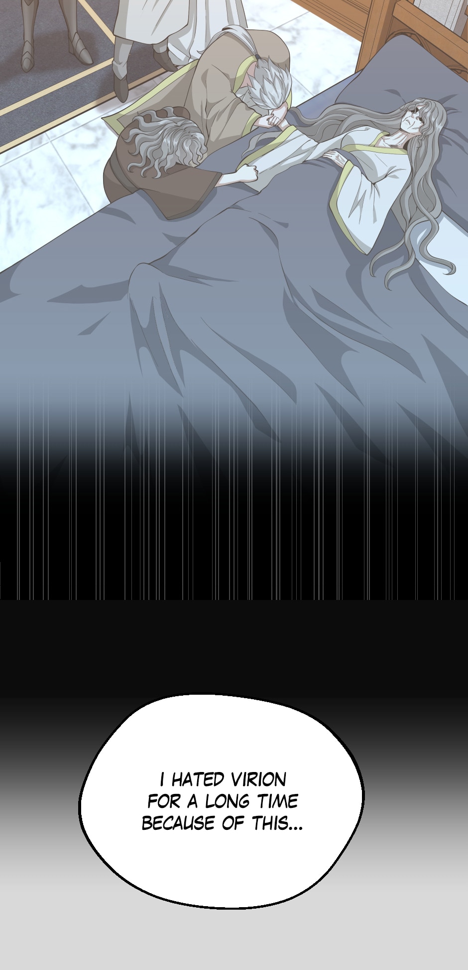 The Beginning After the End Chapter 131 - Divination image 65