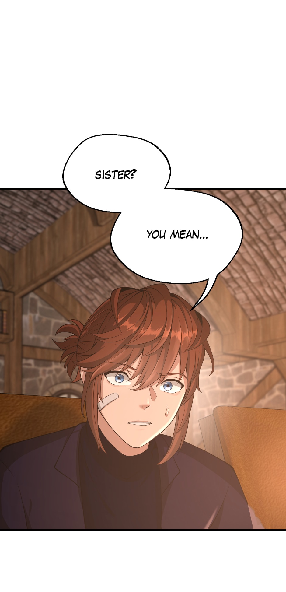 The Beginning After the End Chapter 131 - Divination image 67